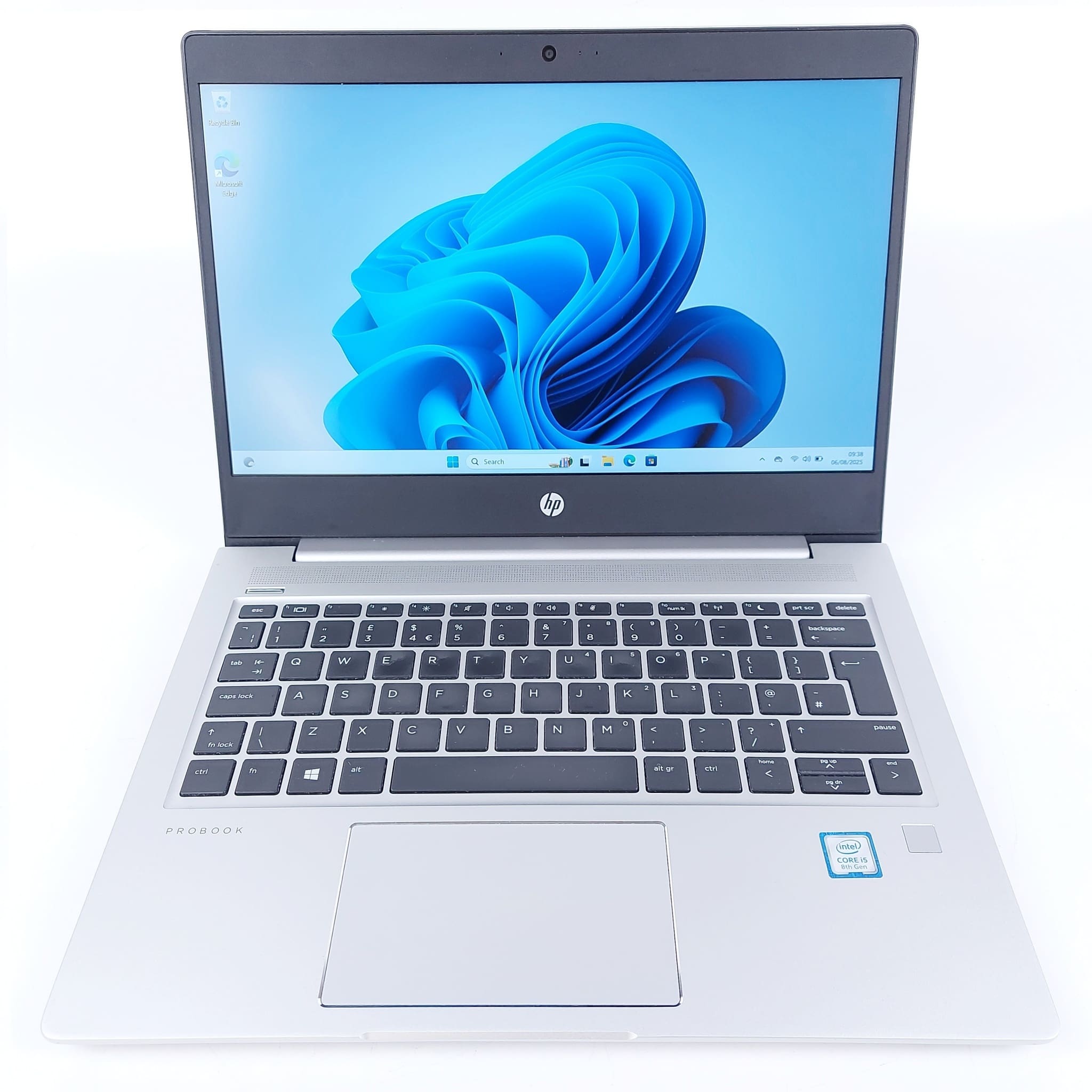 HP ProBook 430 G6 Laptop FHD i5-8265U 8GB RAM 256GB SSD