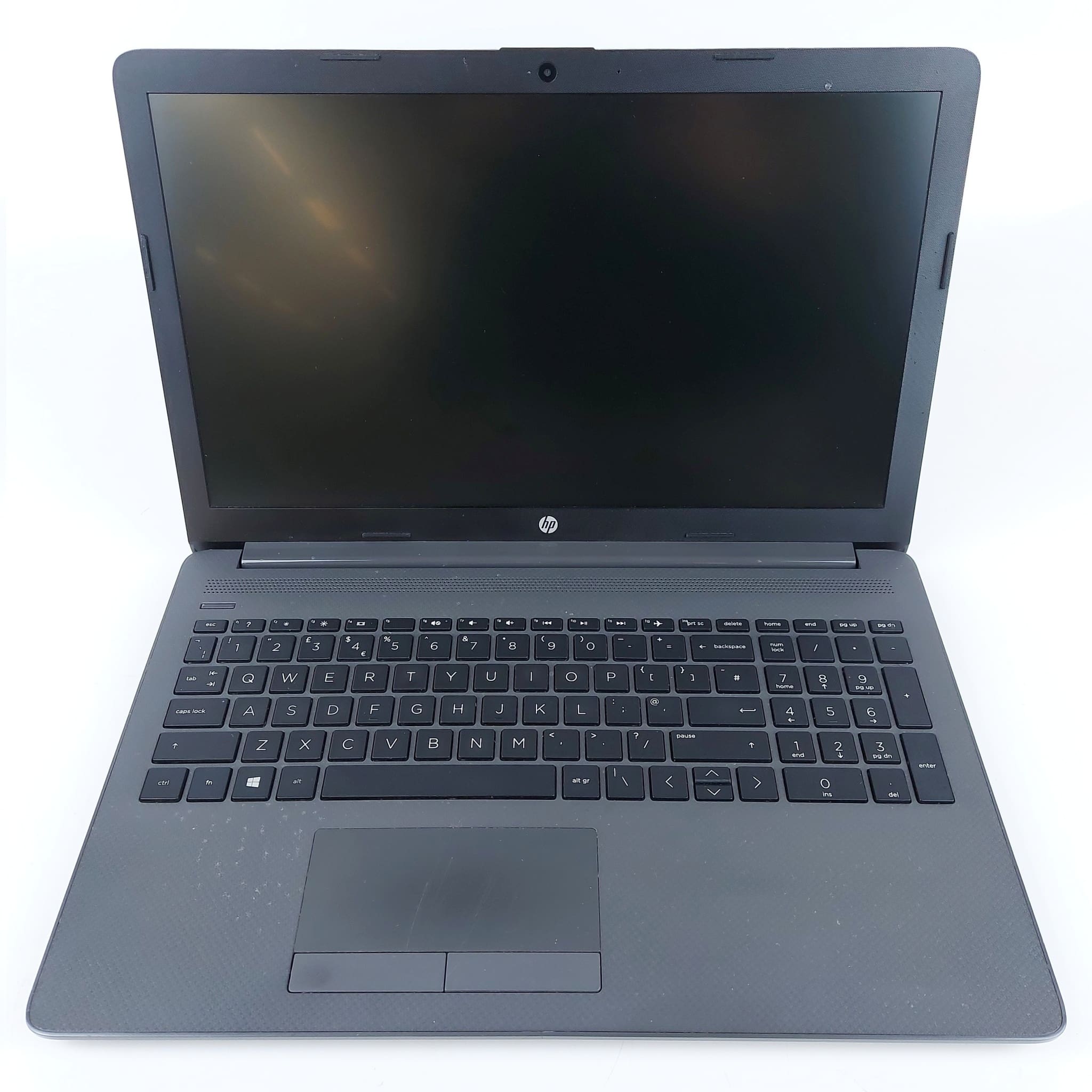 HP 255 G7 Laptop HD 15.6
