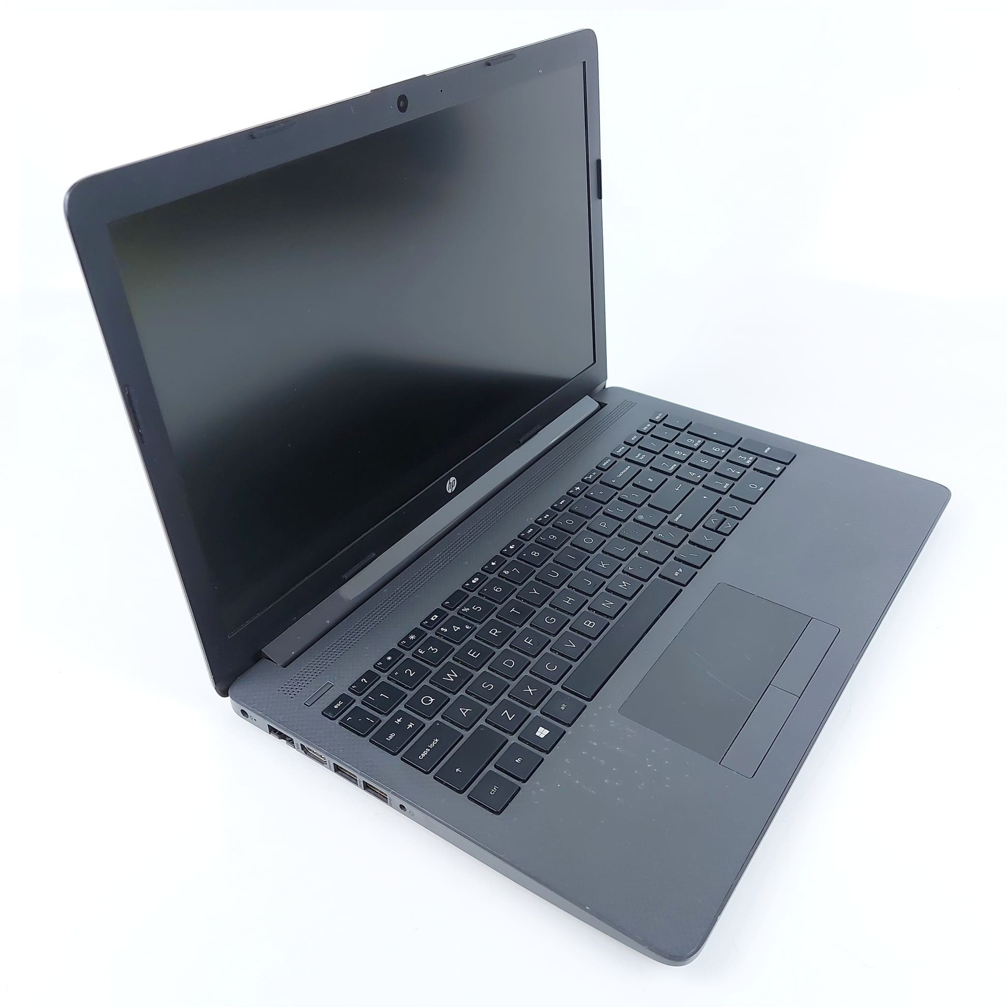 HP 255 G7 Laptop HD 15.6