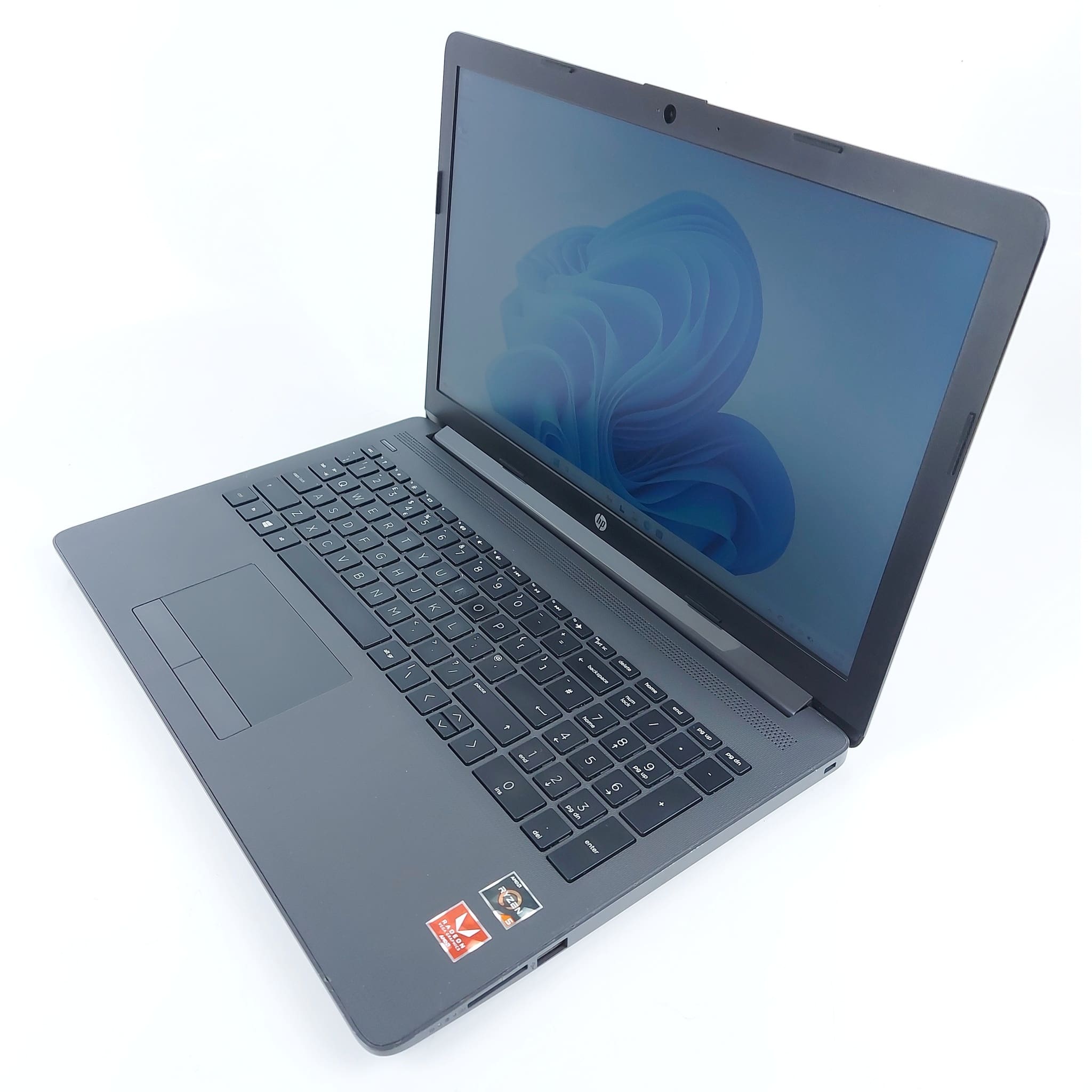 HP 255 G7 Laptop HD 15.6