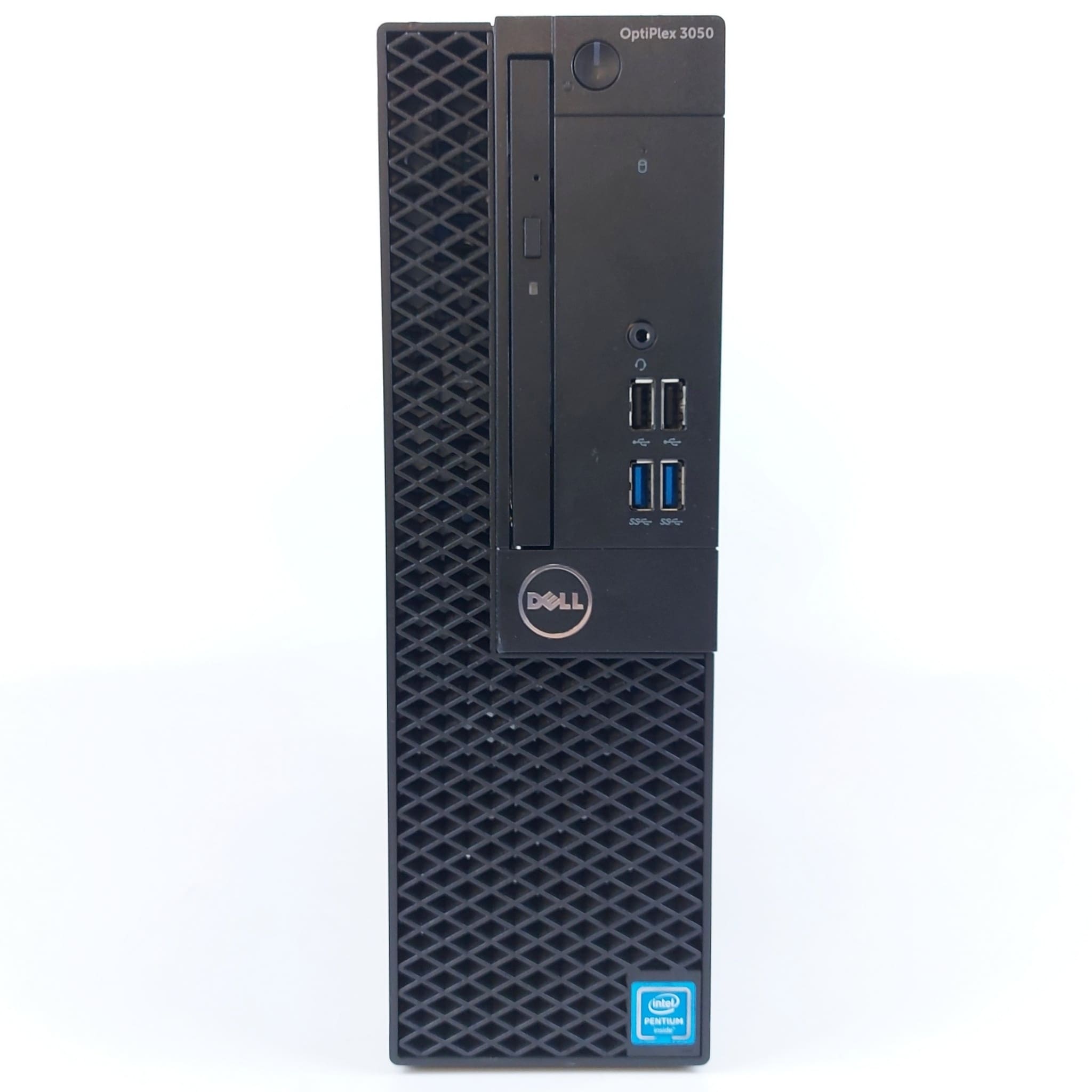 Dell Optiplex 3050 SFF Desktop PC Intel G4560 8GB RAM NO SSD/HDD