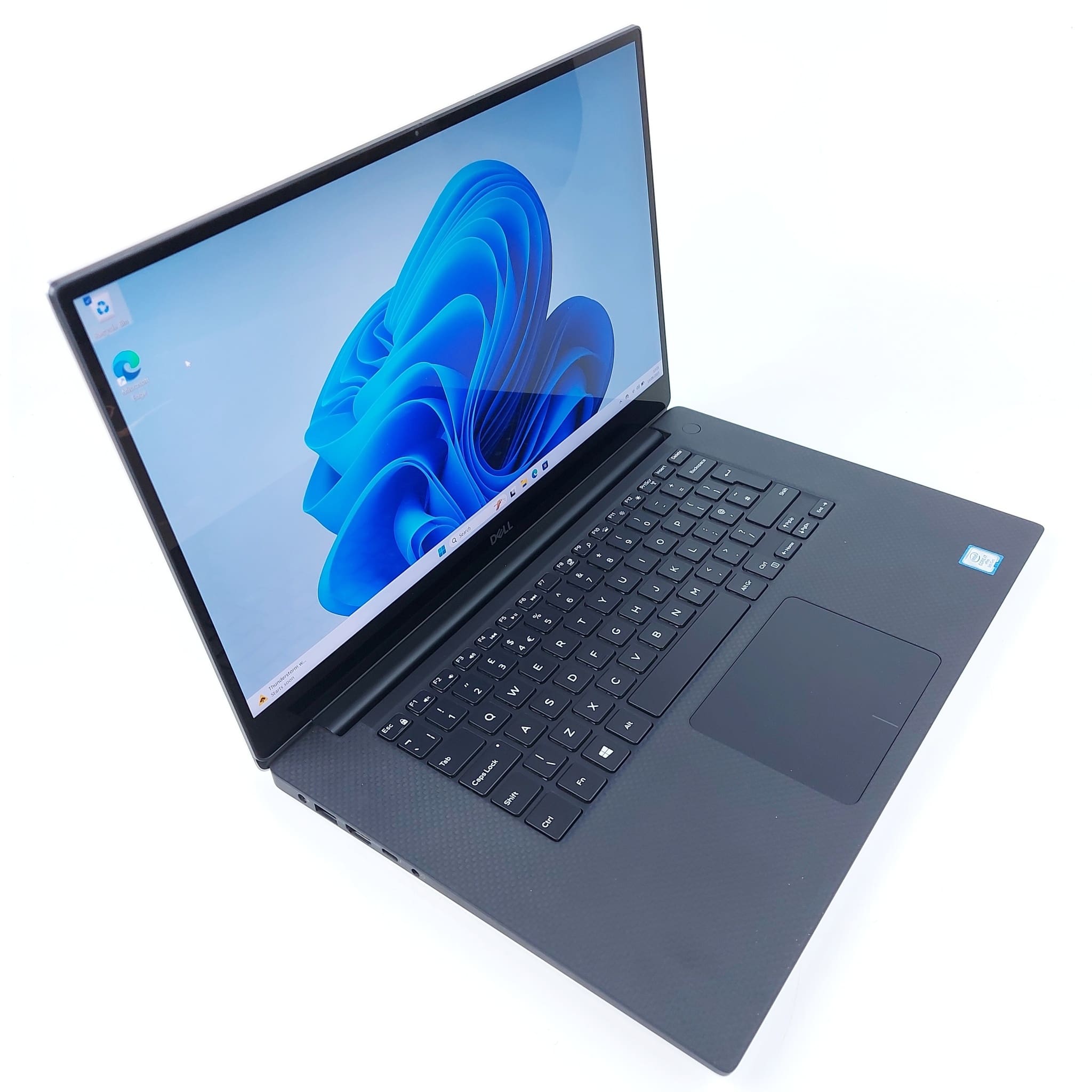 Dell Precision 5540 UHD Touch Laptop i7-9850H 32GB RAM 1TB SSD