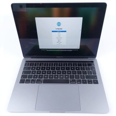 Apple Macbook Pro 13