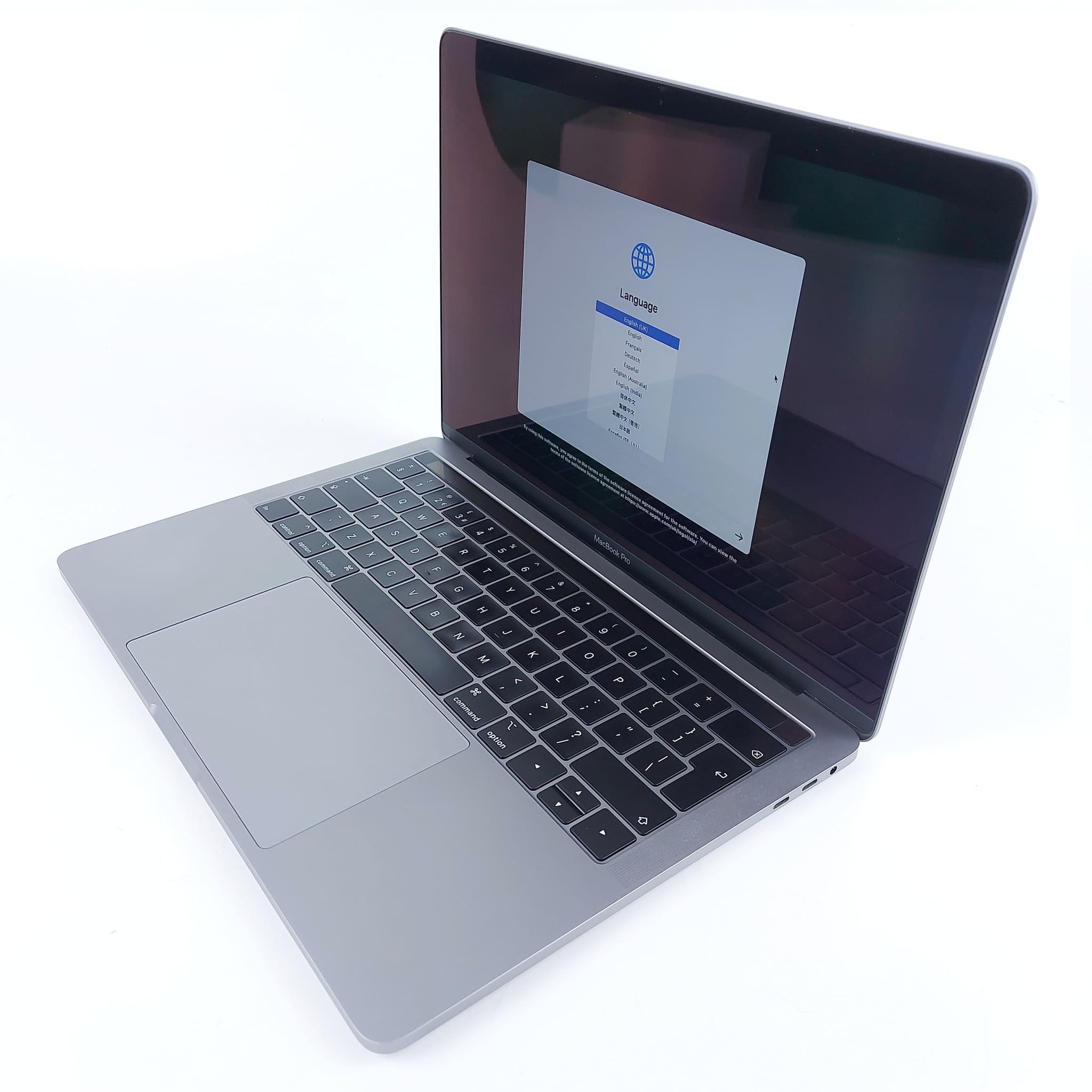 Apple Macbook Pro 13