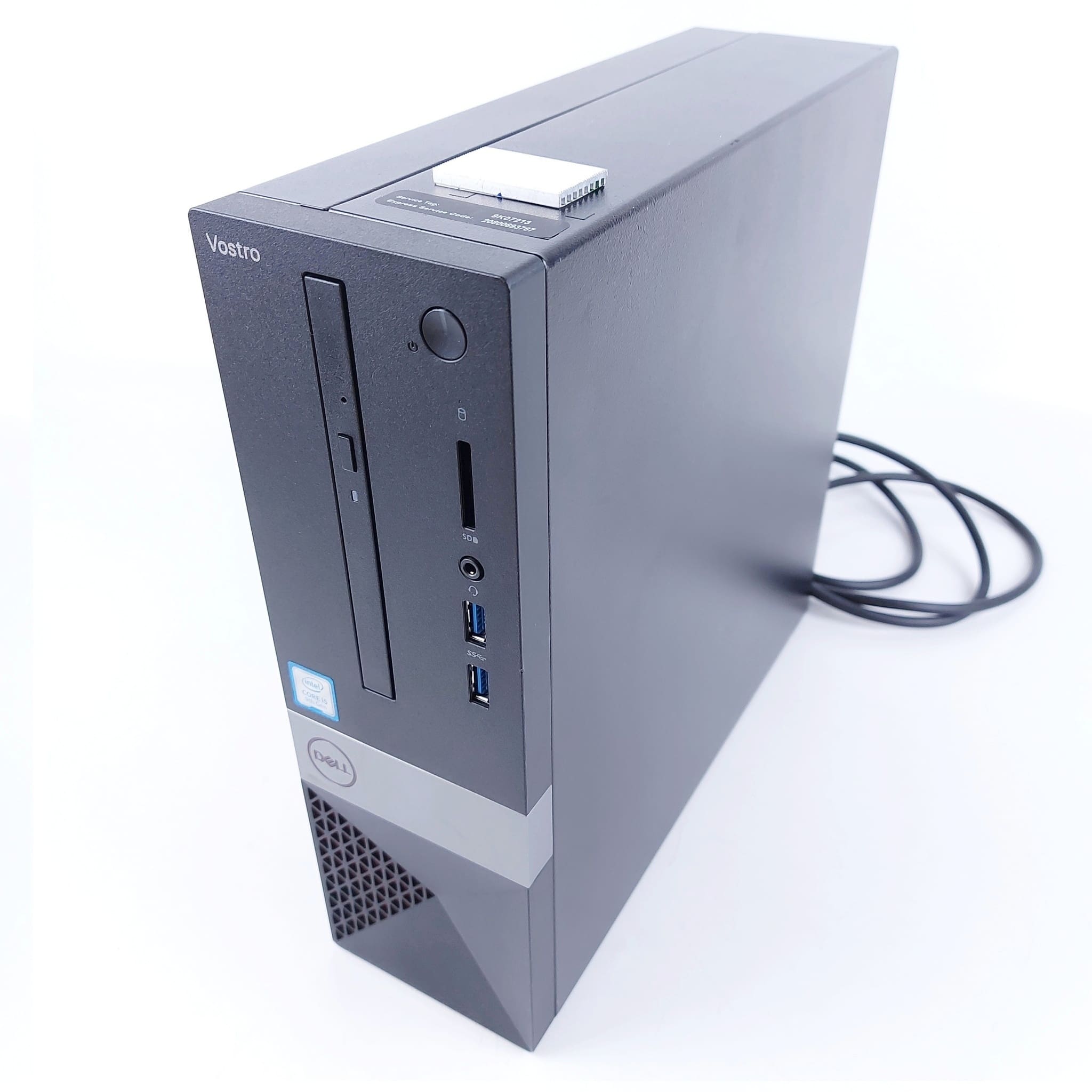 DELL Vostro 3471 デスクトップパソコン core i7 9700 楽天市場】高速SSD-256GB 無線LAN対応 DT：大容量HDD DELL