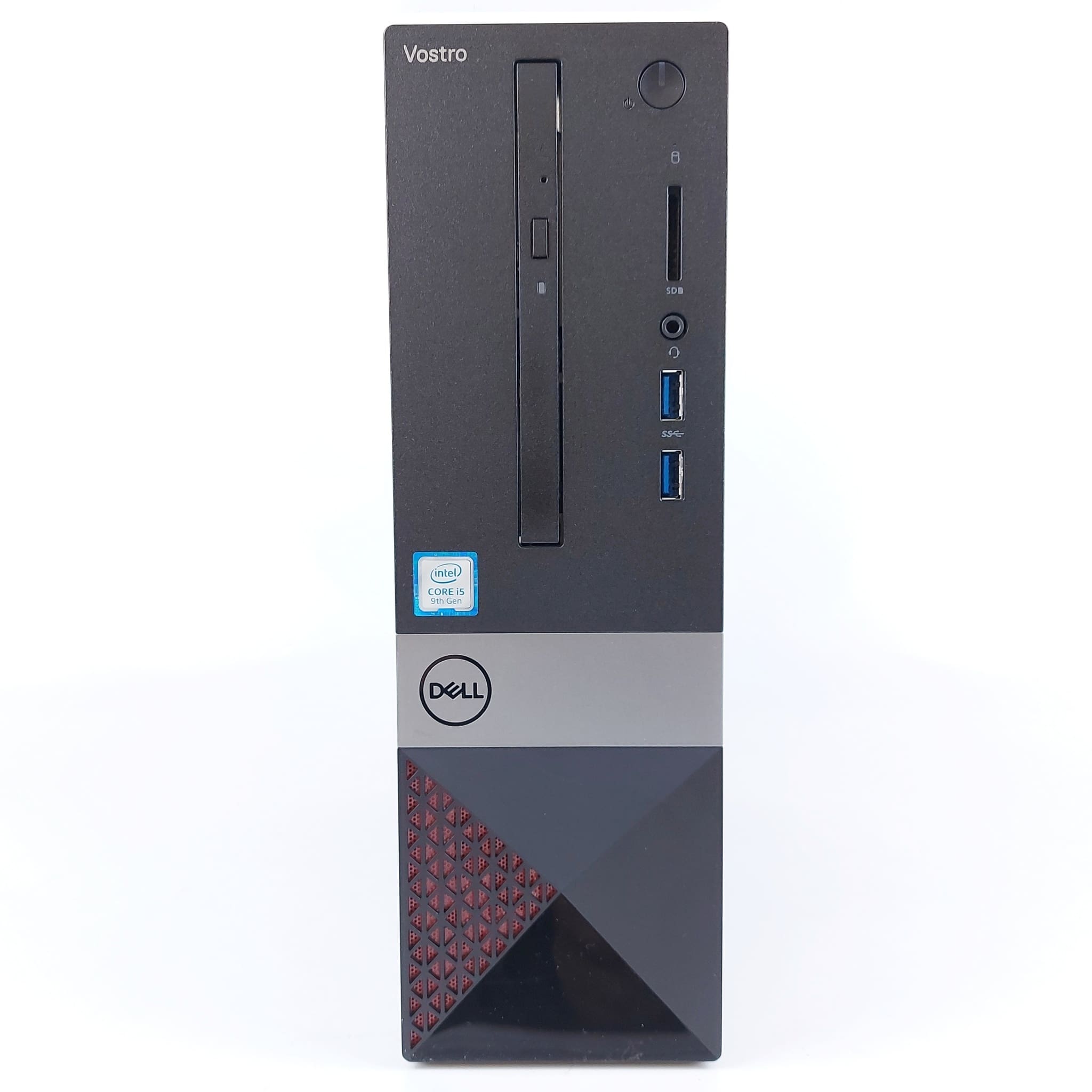 Dell Vostro 3471 SFF Desktop PC i5-9400 16GB RAM 512GB SSD Win 11