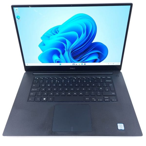 Dell Precision 5540 UHD Laptop 15.6” i7-9850H 32GB RAM 1TB SSD Win11 Pro (G) (B)