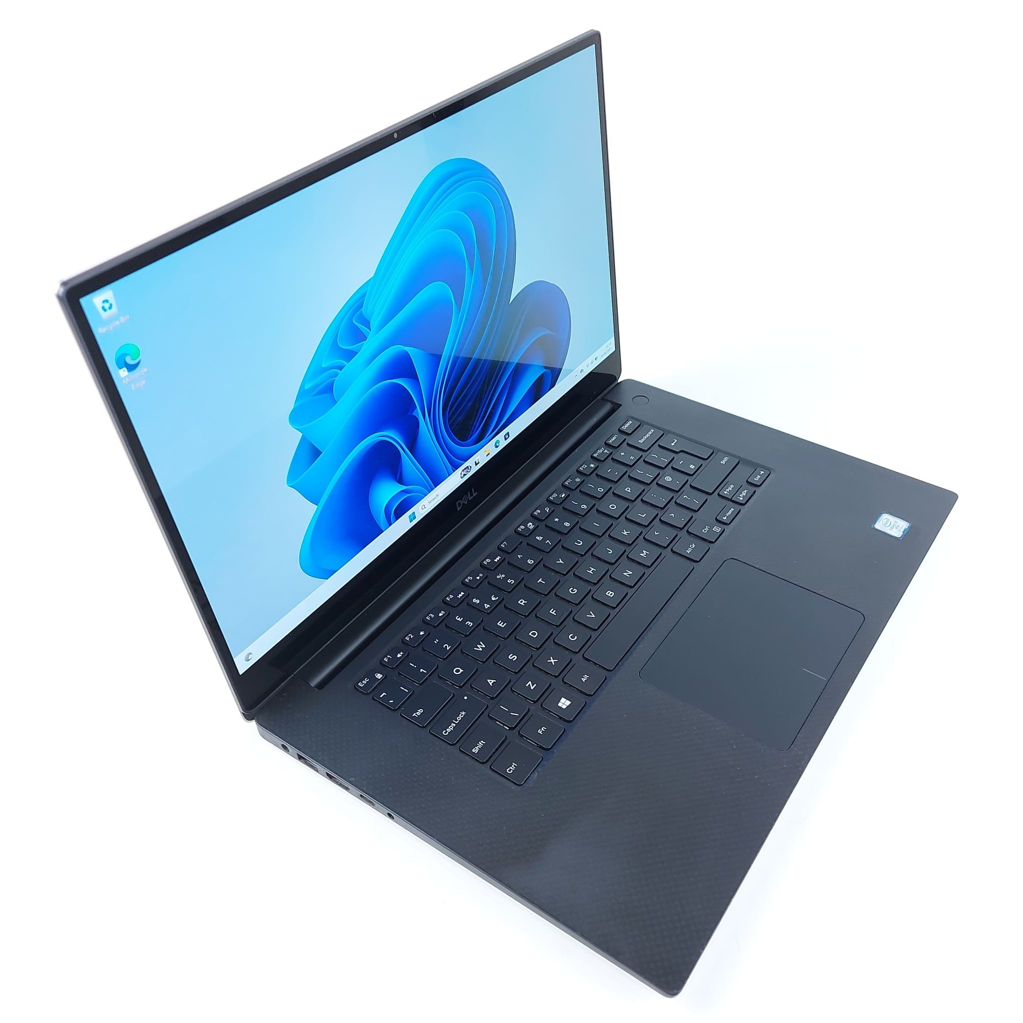Dell Precision 5540 UHD Laptop 15.6” i7-9850H 32GB RAM 1TB SSD Win11 Pro (G) (B) - Image 3