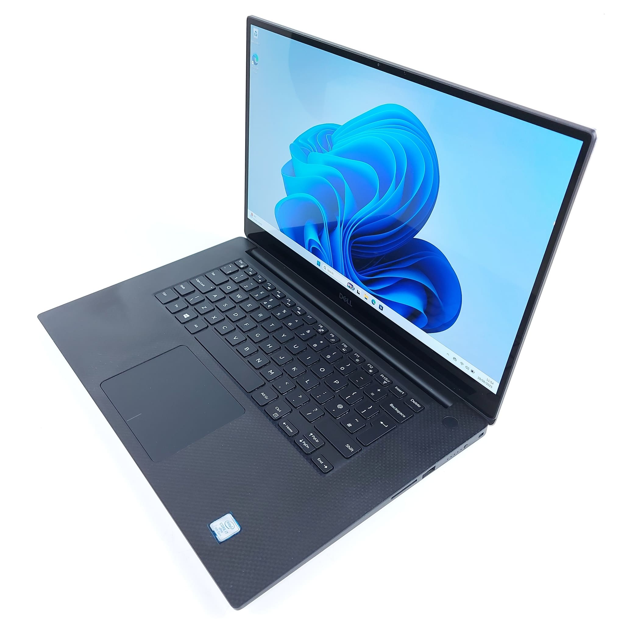Dell Precision 5540 UHD Laptop 15.6” i7-9850H 32GB RAM 1TB SSD Win11 Pro (G) (B) - Image 4