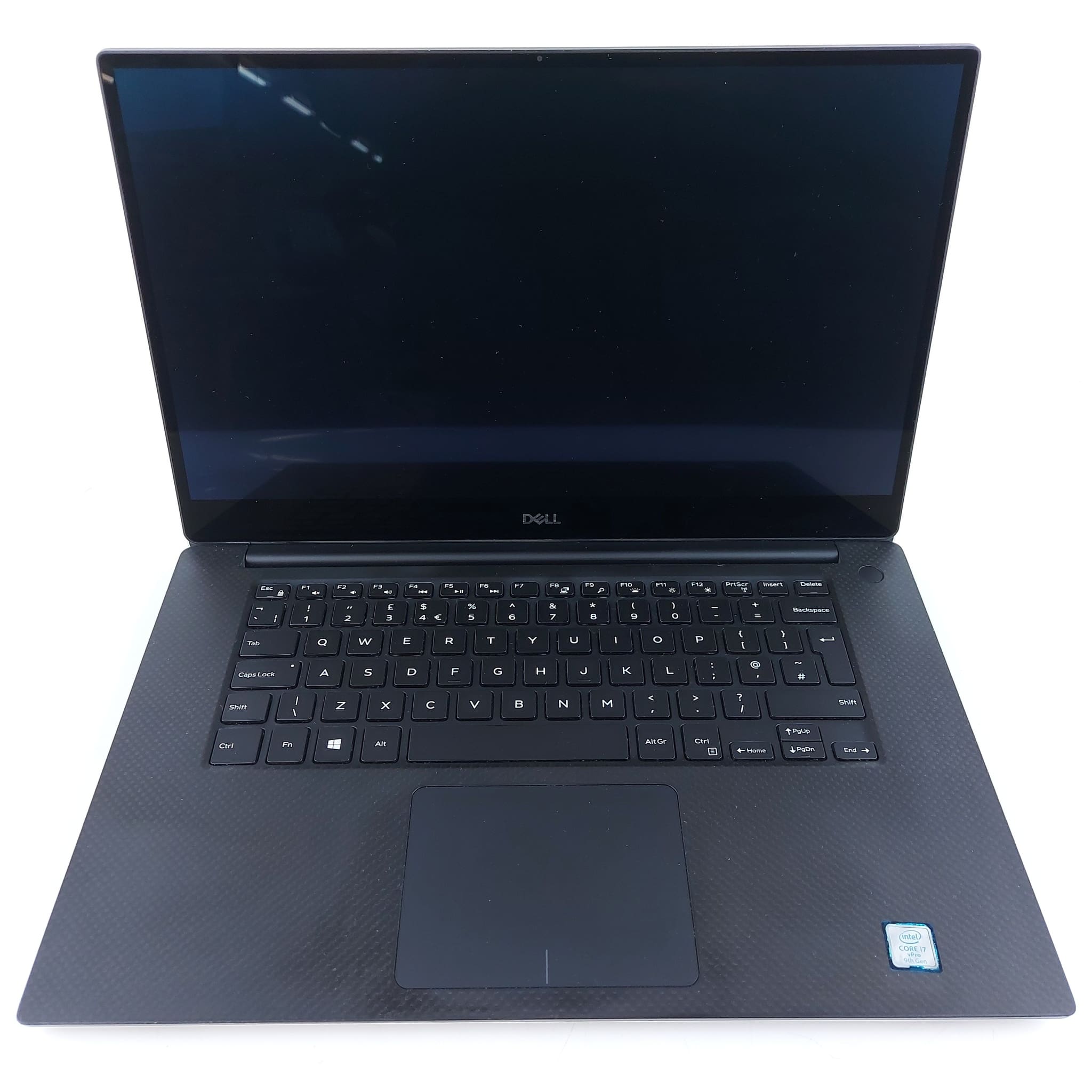 Dell Precision 5540 UHD Laptop 15.6” i7-9850H 32GB RAM 1TB SSD Win11 Pro (G) (B) - Image 7