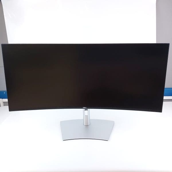 Dell UltraSharp U3821DW 38" Curved Widescreen 4K WQHD+ IPS USB-C Hub Monitor (VG) - Image 14