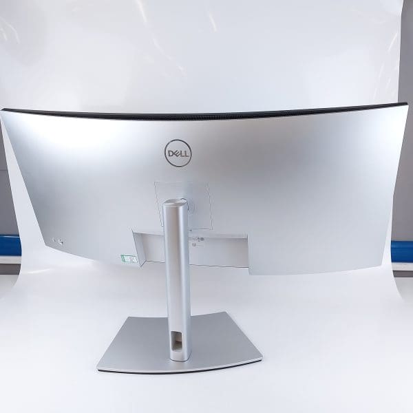 Dell UltraSharp U3821DW 38" Curved Widescreen 4K WQHD+ IPS USB-C Hub Monitor (VG) - Image 12