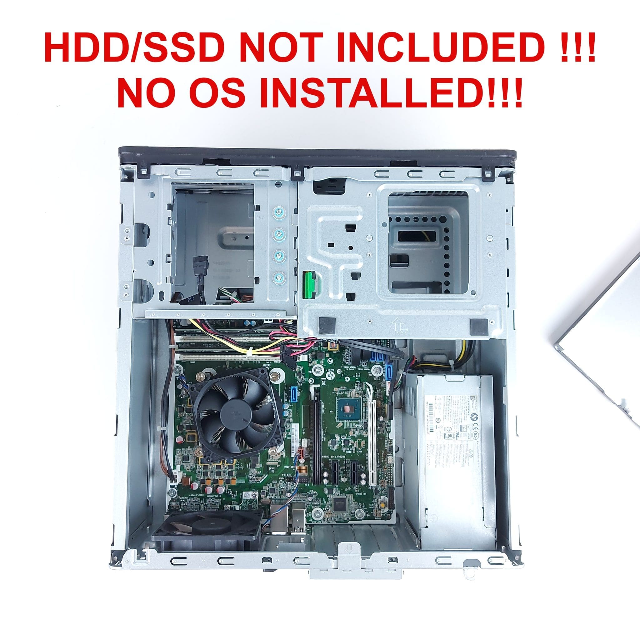 hp】EliteDesk 800 G3 TWR Y1B39AV i7-7700 3.60GHz 16GB HDD1TB DVD 