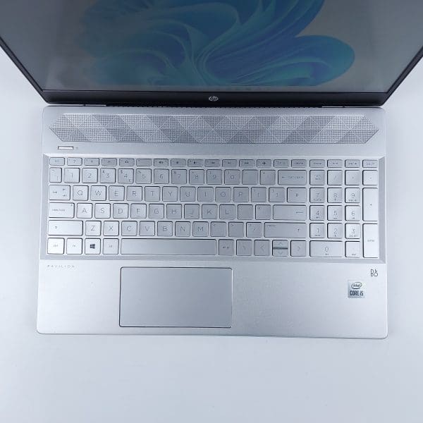 HP Pavilion 15-cs3009na 15.6" FHD Laptop Intel Core i5-1035G1  8GB RAM 512GB SSD Win11 Pro - Image 4