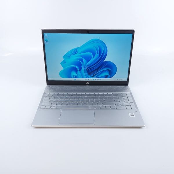 HP Pavilion 15-cs3009na 15.6" FHD Laptop Intel Core i5-1035G1  8GB RAM 512GB SSD Win11 Pro - Image 5