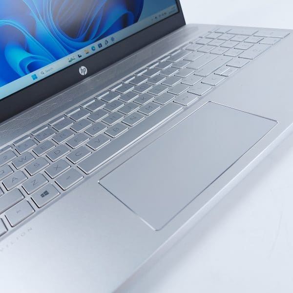 HP Pavilion 15-cs3009na 15.6" FHD Laptop Intel Core i5-1035G1  8GB RAM 512GB SSD Win11 Pro - Image 6