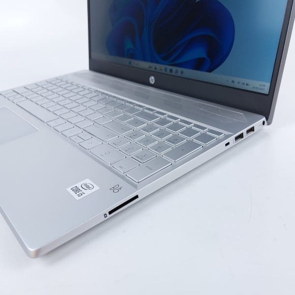 HP Pavilion 15-cs3009na 15.6" FHD Laptop Intel Core i5-1035G1  8GB RAM 512GB SSD Win11 Pro - Image 8