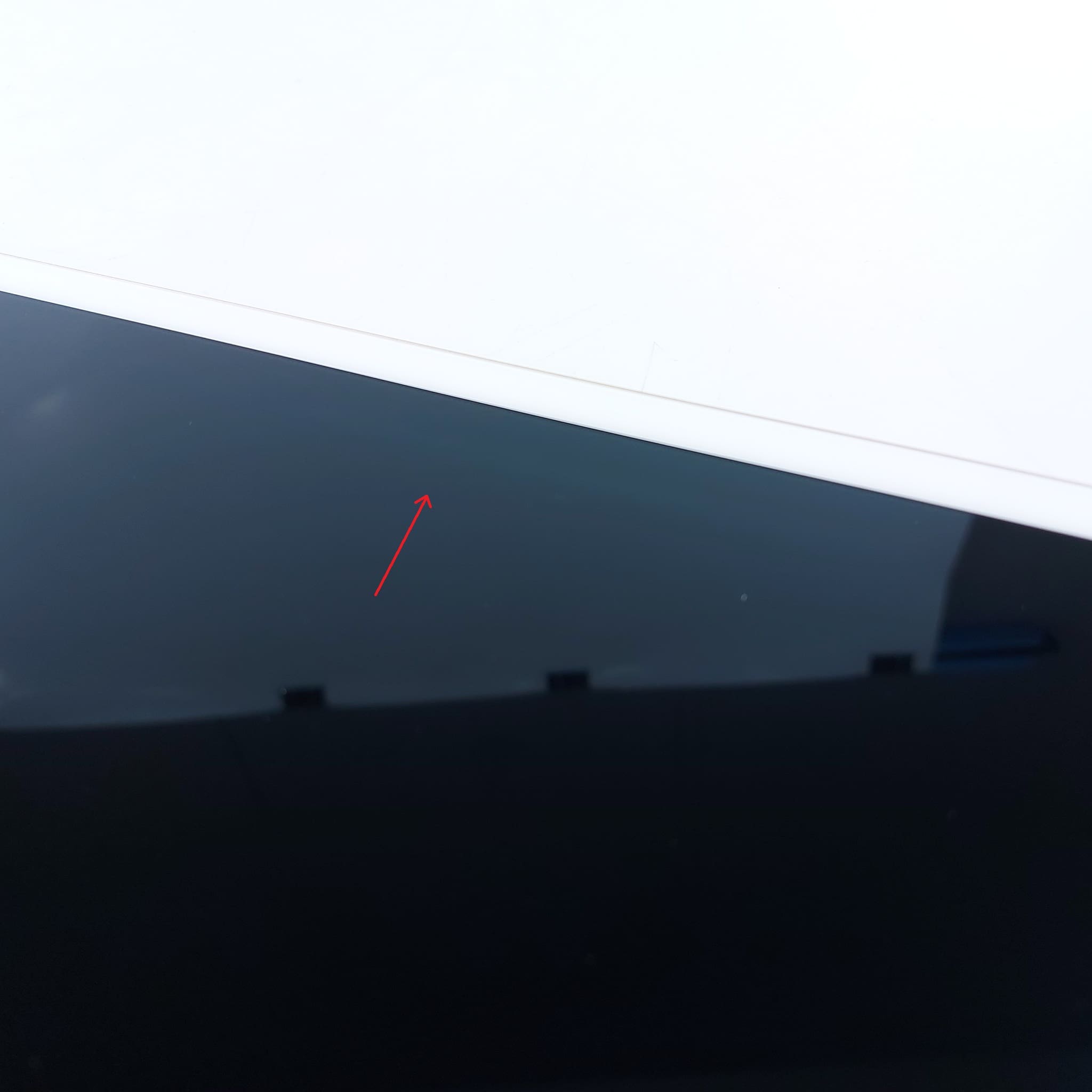 Apple iPad Pro 12.9-inch A1652 Tablet WIFI + Cellular 128GB Gold 2015 fair cond - Image 11