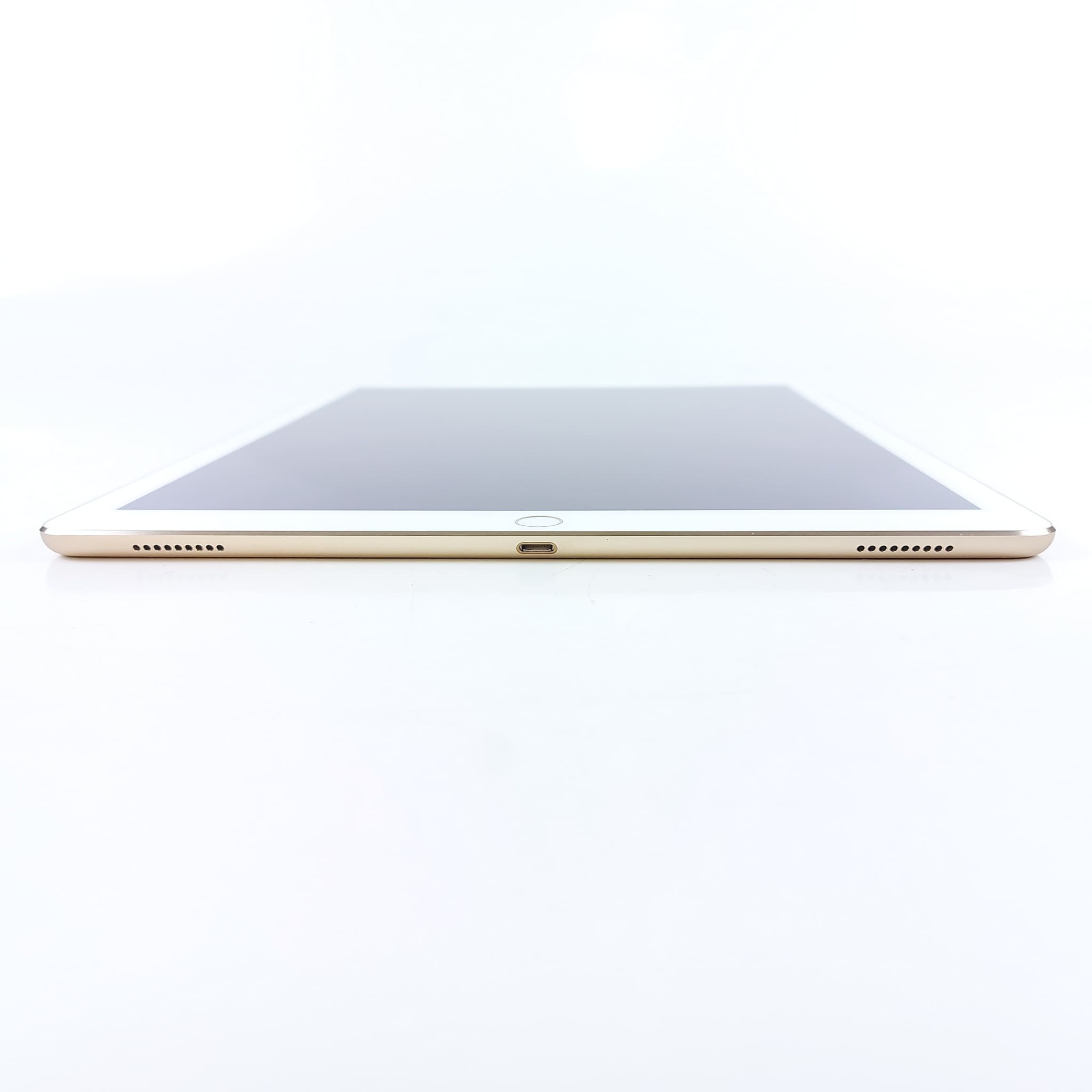 Apple iPad Pro 12.9-inch A1652 Tablet WIFI + Cellular 128GB Gold 2015 fair cond - Image 6