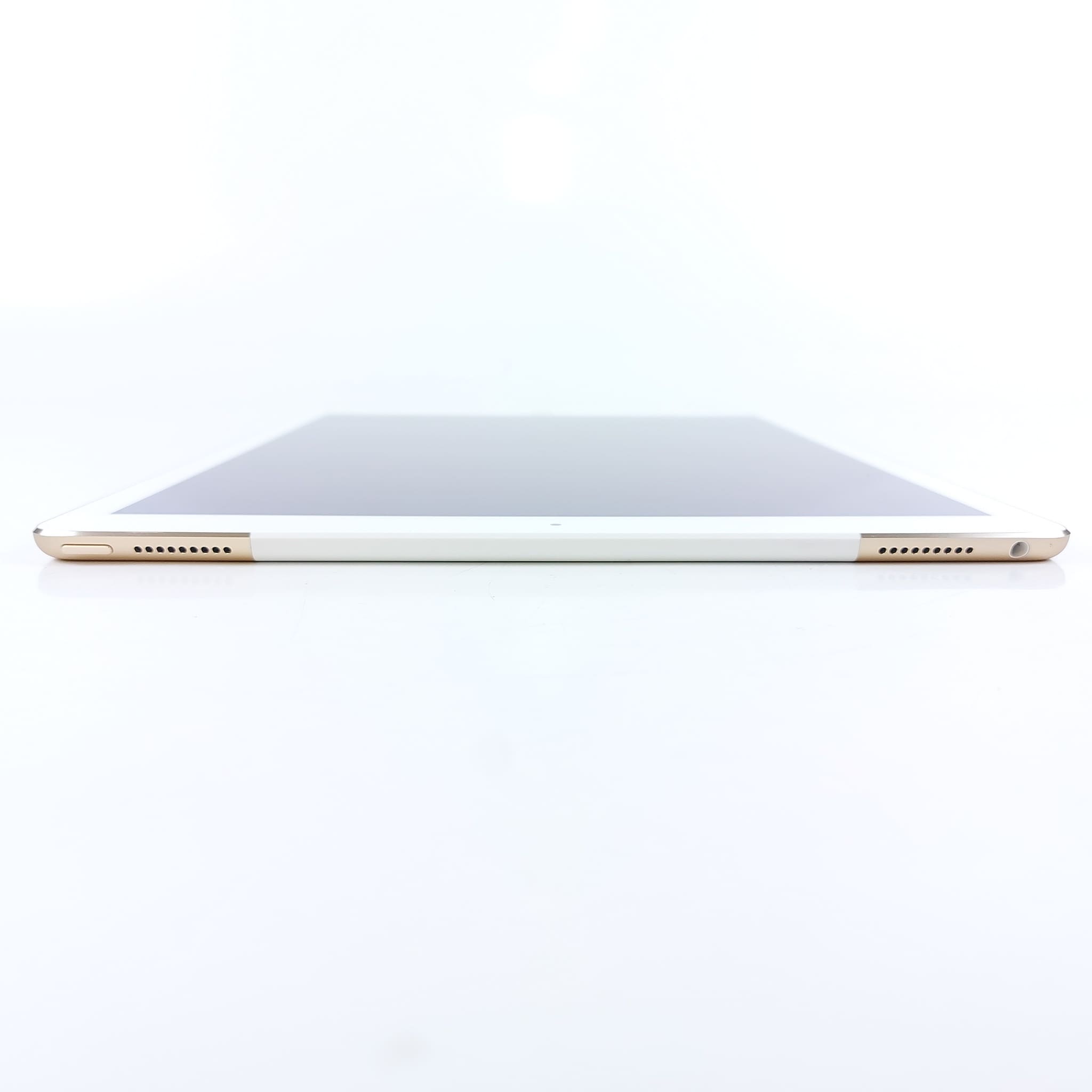 Apple iPad Pro 12.9-inch A1652 Tablet WIFI + Cellular 128GB Gold 2015 fair cond - Image 8