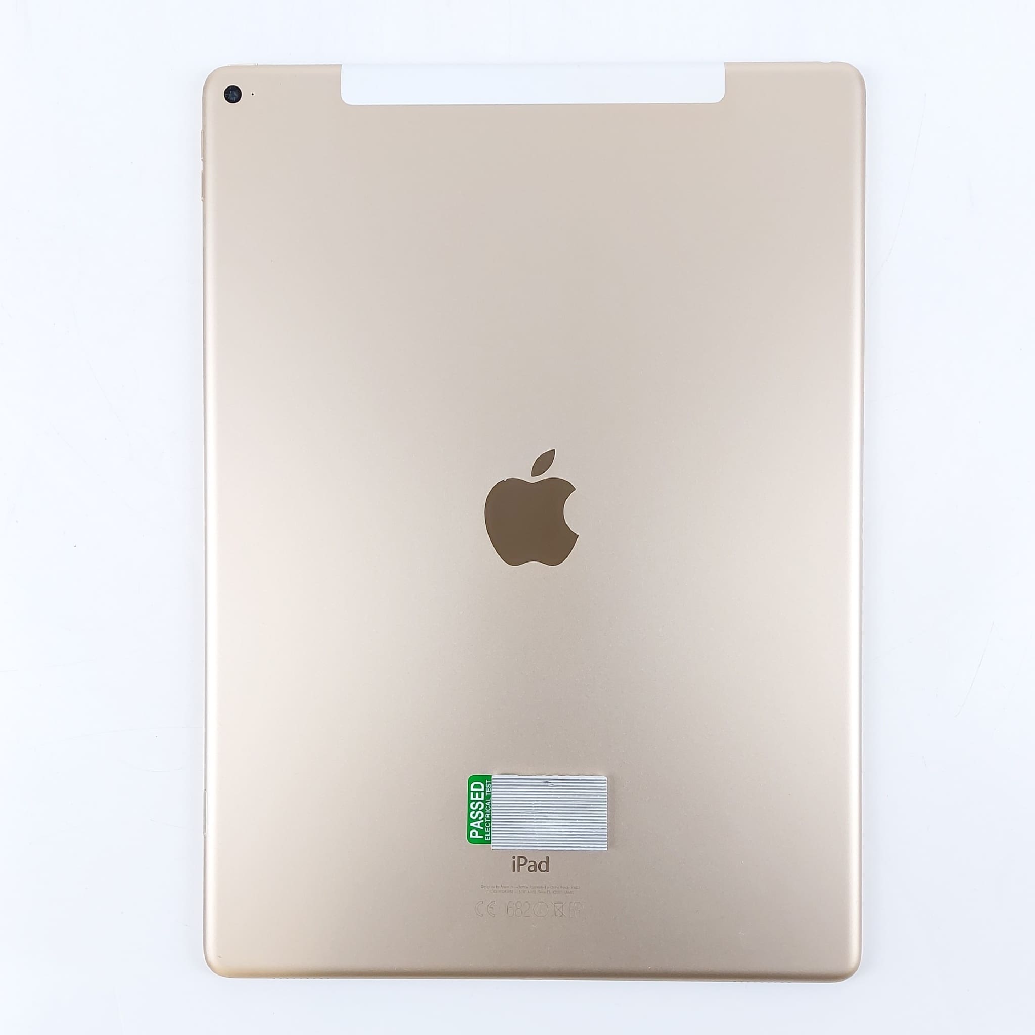 Apple iPad Pro 12.9-inch A1652 Tablet WIFI + Cellular 128GB Gold 2015 fair cond - Image 4