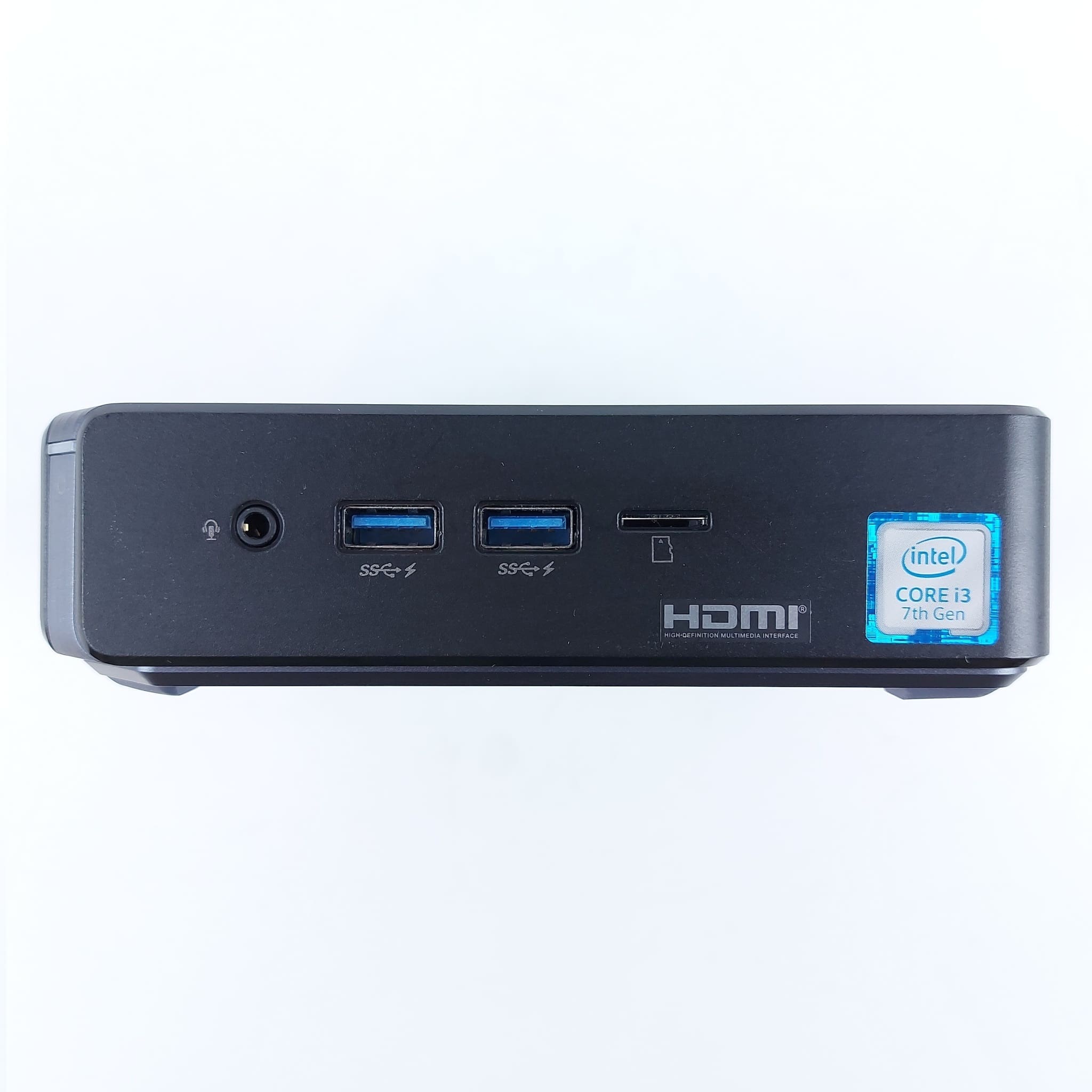 Used Asus Chromebox 3 - Intel I7-8550U, 4GB RAM, 32GB SSD, ChromeOS