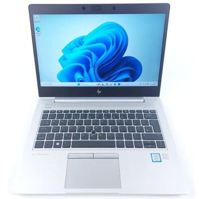 HP EliteBook 830 G5 Laptop FHD 13.3