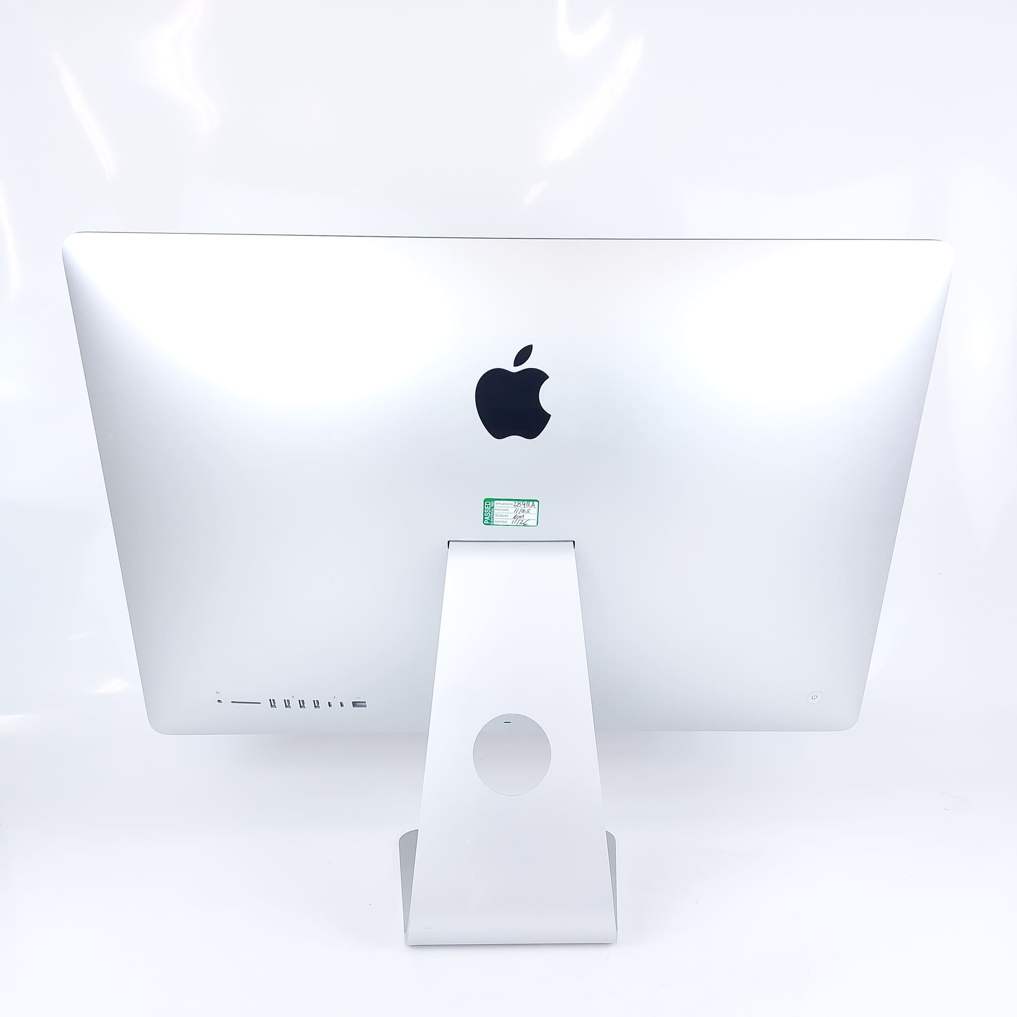 Apple iMac 27