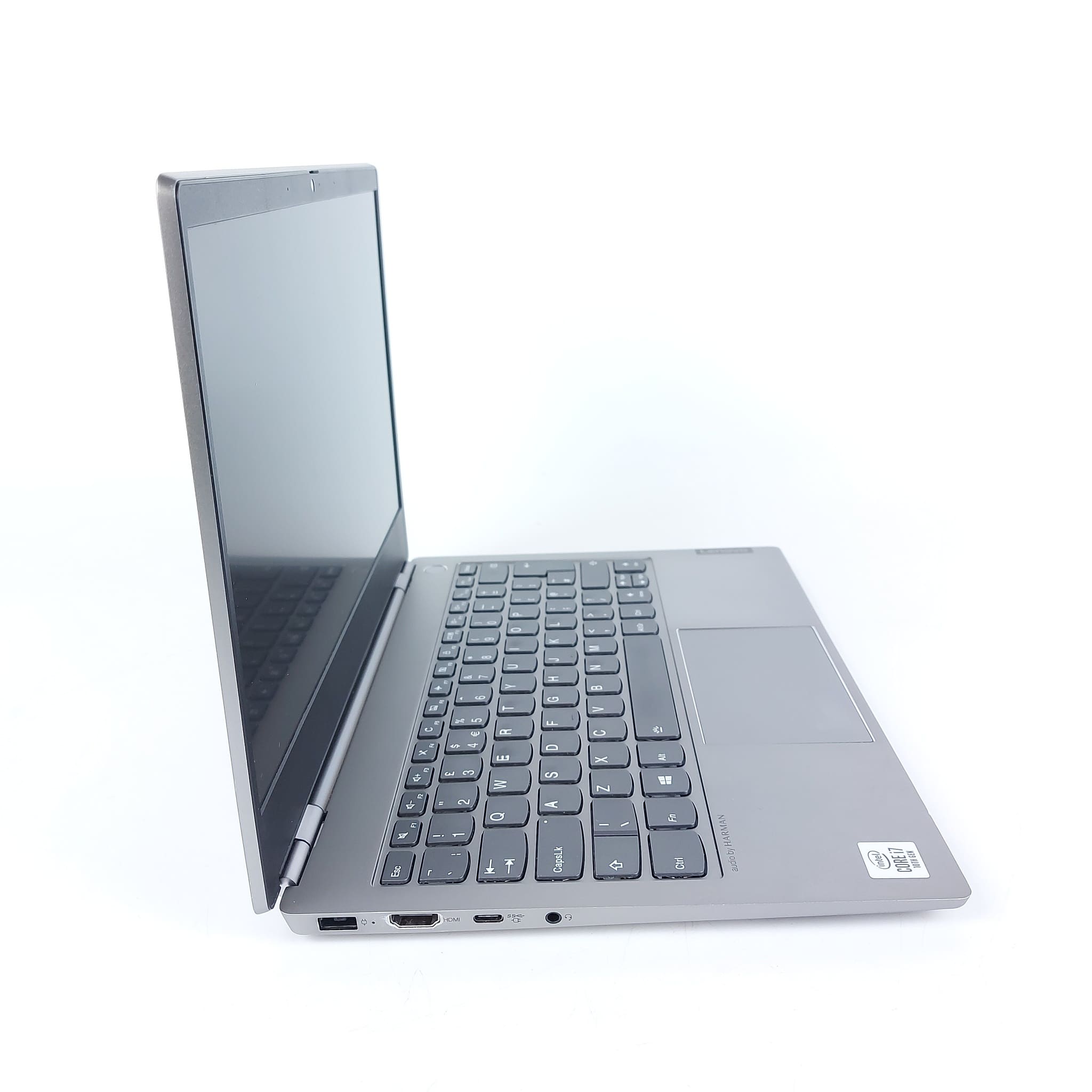 Lenovo ThinkBook 13s-IML Laptop FHD 13.3