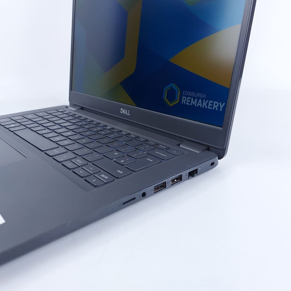 Dell Latitude 3410 Laptop 14" i5-10210U 8GB RAM 240GB SSD Win11 Pro (G) - Image 3