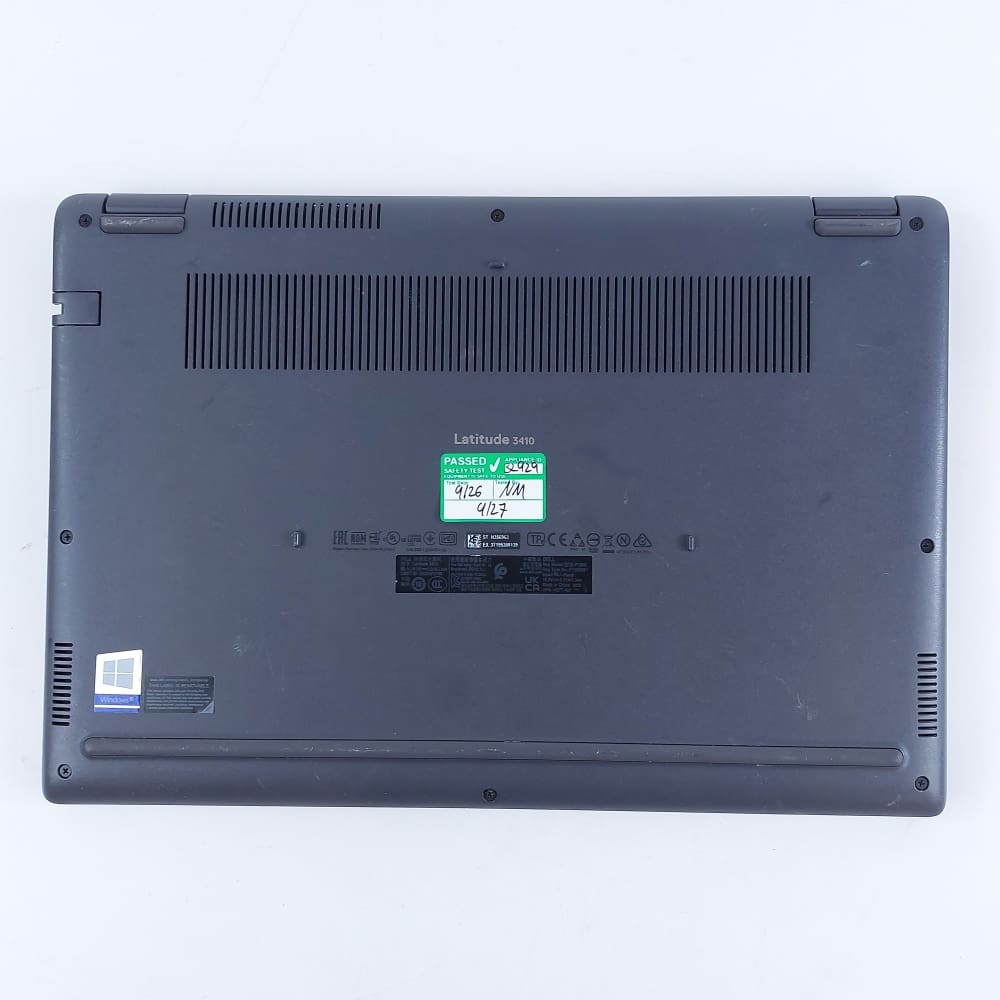 Dell Latitude 3410 Laptop 14" i5-10210U 8GB RAM 240GB SSD Win11 Pro (G) - Image 11