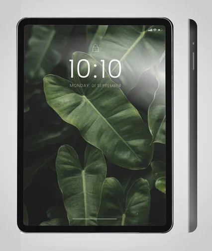 Tablets