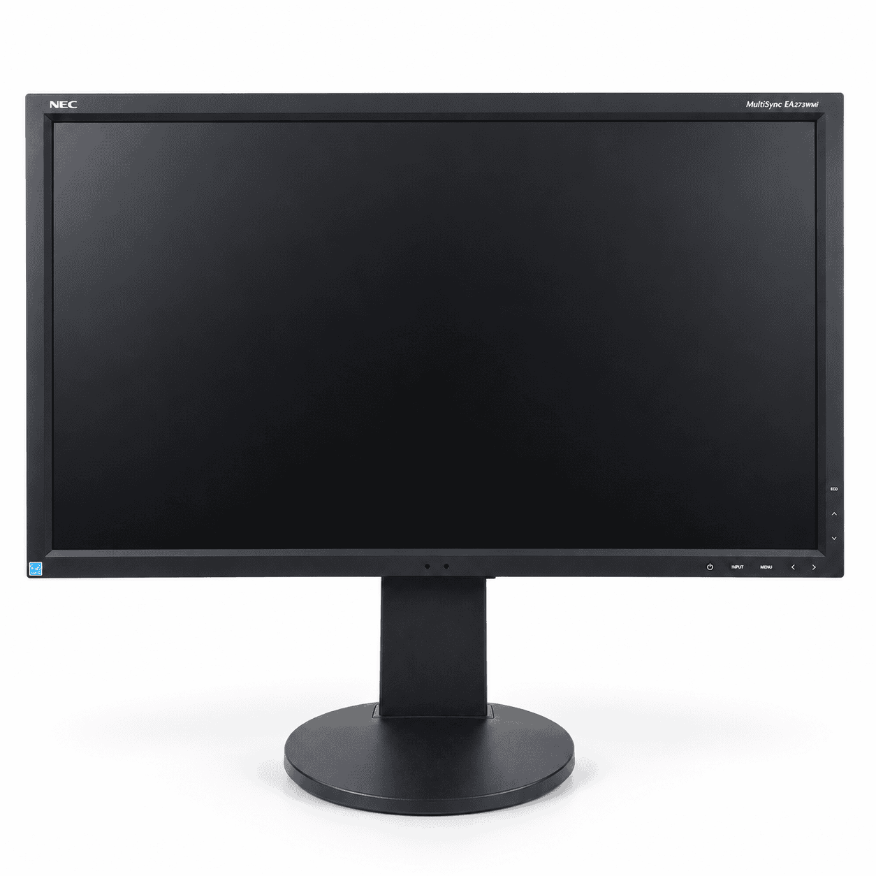 NEC MultiSync EA273WMI LCD Monitor FHD 27″ IPS LED-backlit (VG)