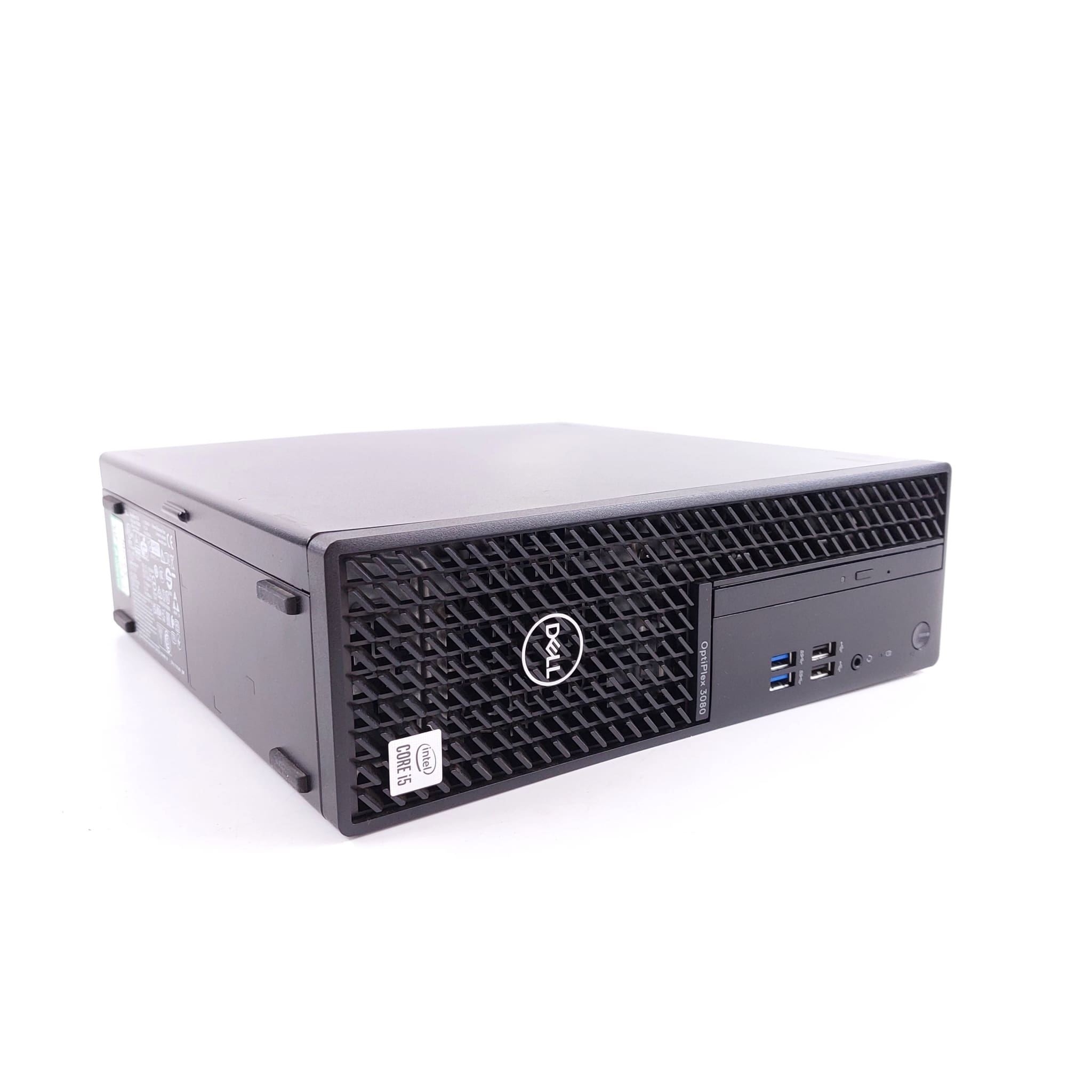 Dell OptiPlex 3080 SFF PC i5-10500 WiFi 8GB RAM 256GB SSD Windows 11 Pro (VG) - Image 4
