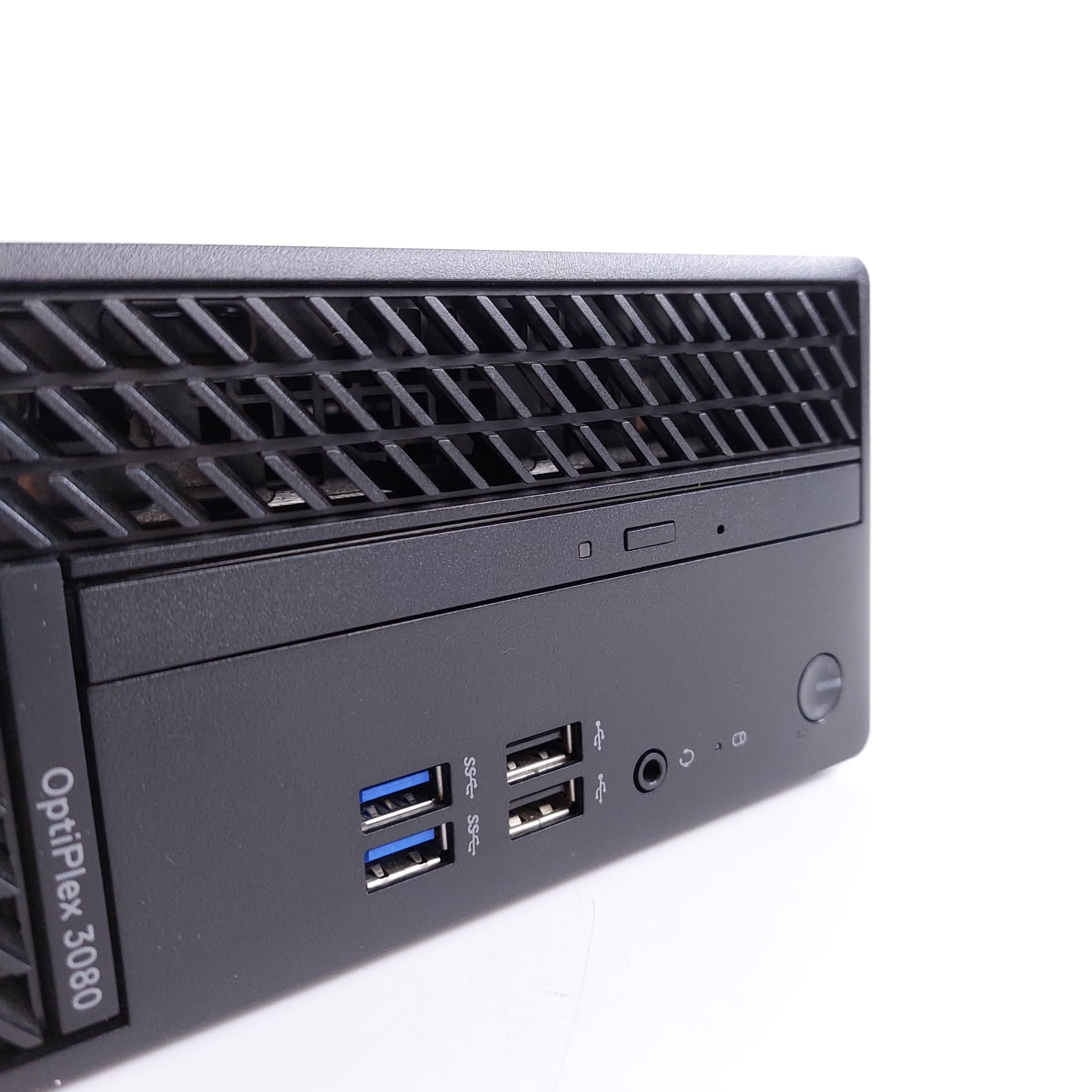 Dell OptiPlex 3080 SFF PC i5-10500 WiFi 8GB RAM 256GB SSD Windows 11 Pro (VG) - Image 6