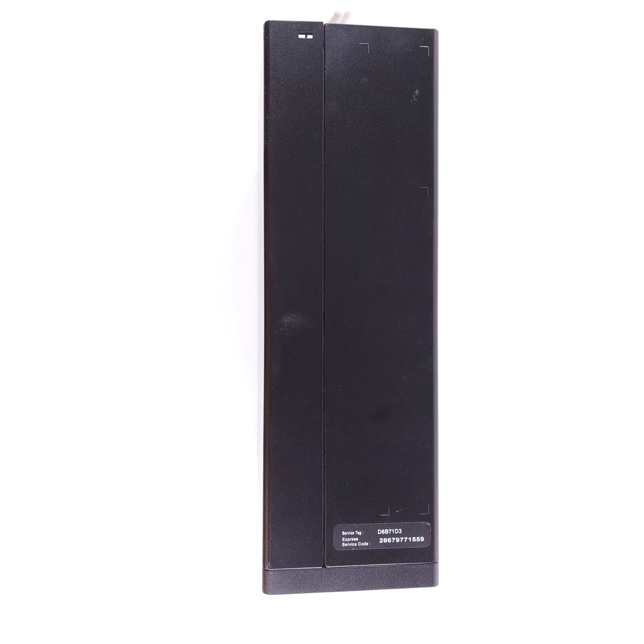 Dell OptiPlex 3080 SFF PC i5-10500 WiFi 8GB RAM 256GB SSD Windows 11 Pro (VG) - Image 13