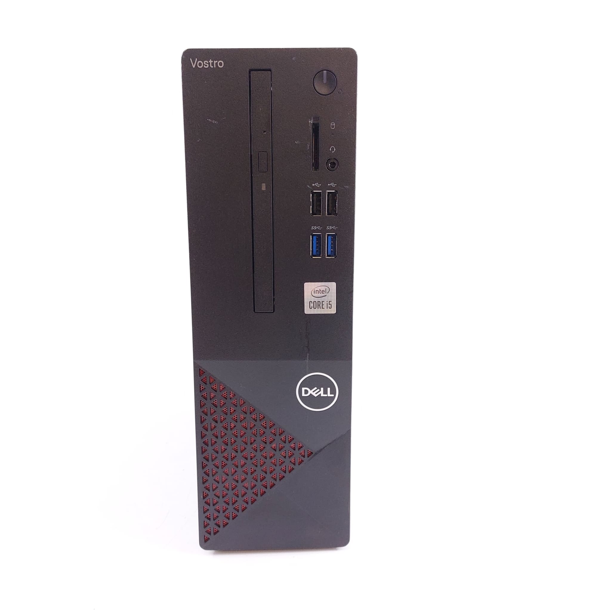 Dell Dell Vostro 3681 SFF PC i5-10400 8GB RAM 256GB SSD WiFi Windows 11 Pro (G) - Image 4