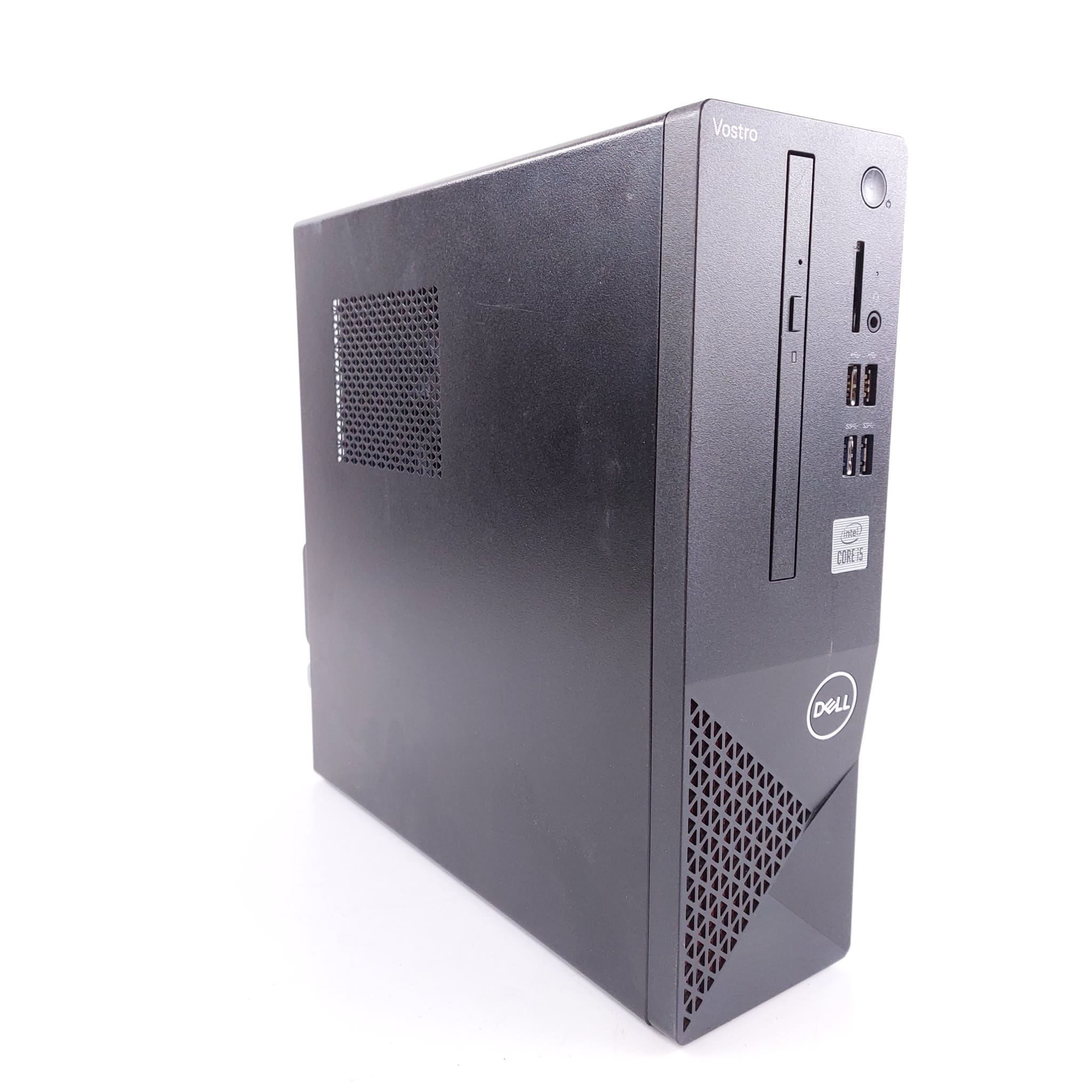Dell Dell Vostro 3681 SFF PC i5-10400 8GB RAM 256GB SSD WiFi Windows 11 Pro (G) - Image 5