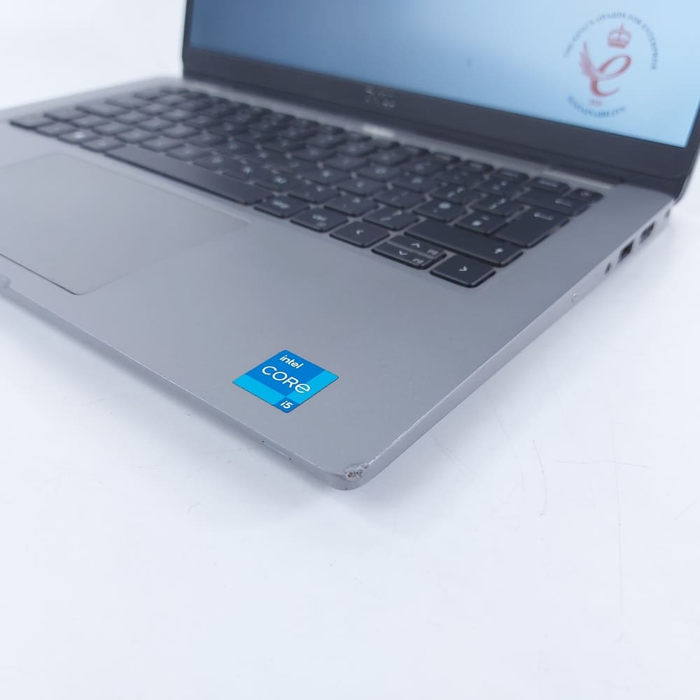 Dell Latitude 5320 Laptop FHD 13.3" i5-1135G7 8GB RAM 256GB SSD Win11 Pro (F) *CAMERA DOES NOT WORK* - Image 4