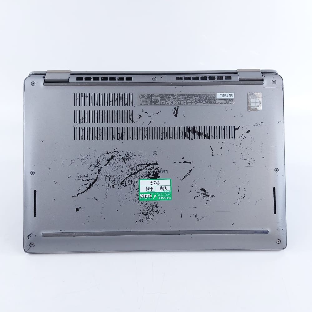 Dell Latitude 5320 Laptop FHD 13.3" i5-1135G7 8GB RAM 256GB SSD Win11 Pro (F) *CAMERA DOES NOT WORK* - Image 12