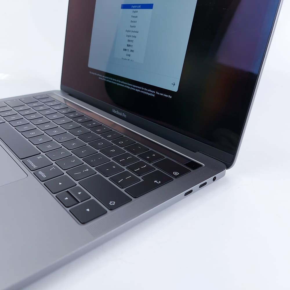 Apple Macbook Pro 13" 2018 A1989 Intel Core i5 2.3GHz 8GB RAM 256GB SSD macOS Sequoia (G) - Image 4