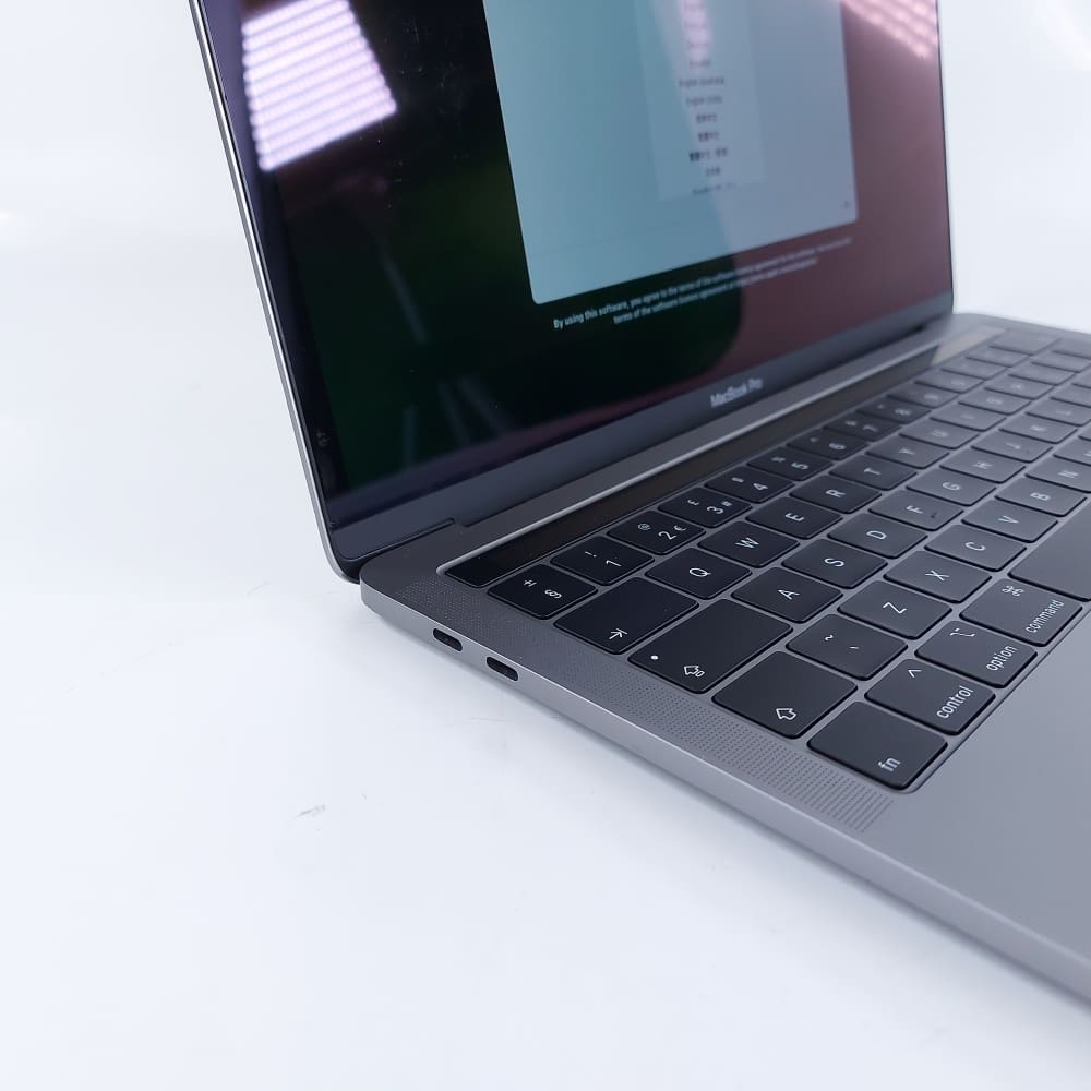 Apple Macbook Pro 13" 2018 A1989 Intel Core i5 2.3GHz 8GB RAM 256GB SSD macOS Sequoia (G) - Image 5