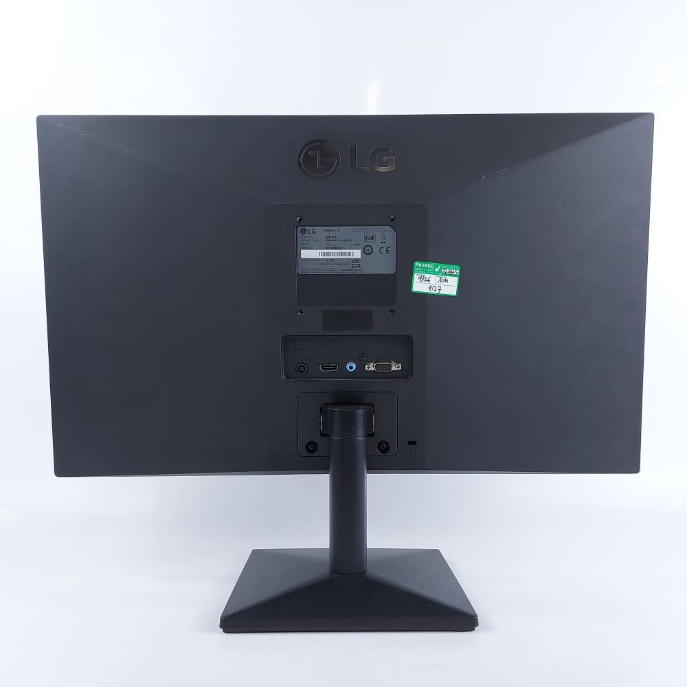 LG 22MK400H Monitor 22" FHD TN (G) - Image 4
