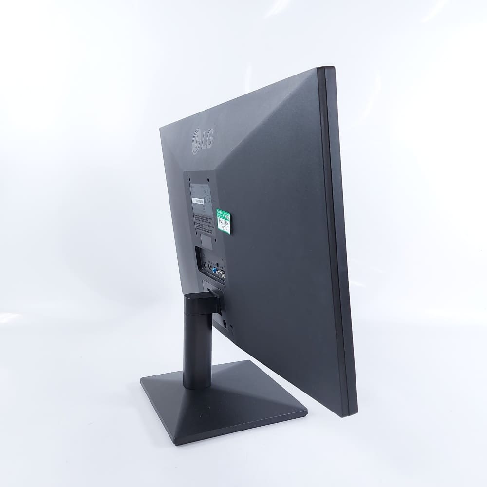 LG 22MK400H Monitor 22" FHD TN (G) - Image 8