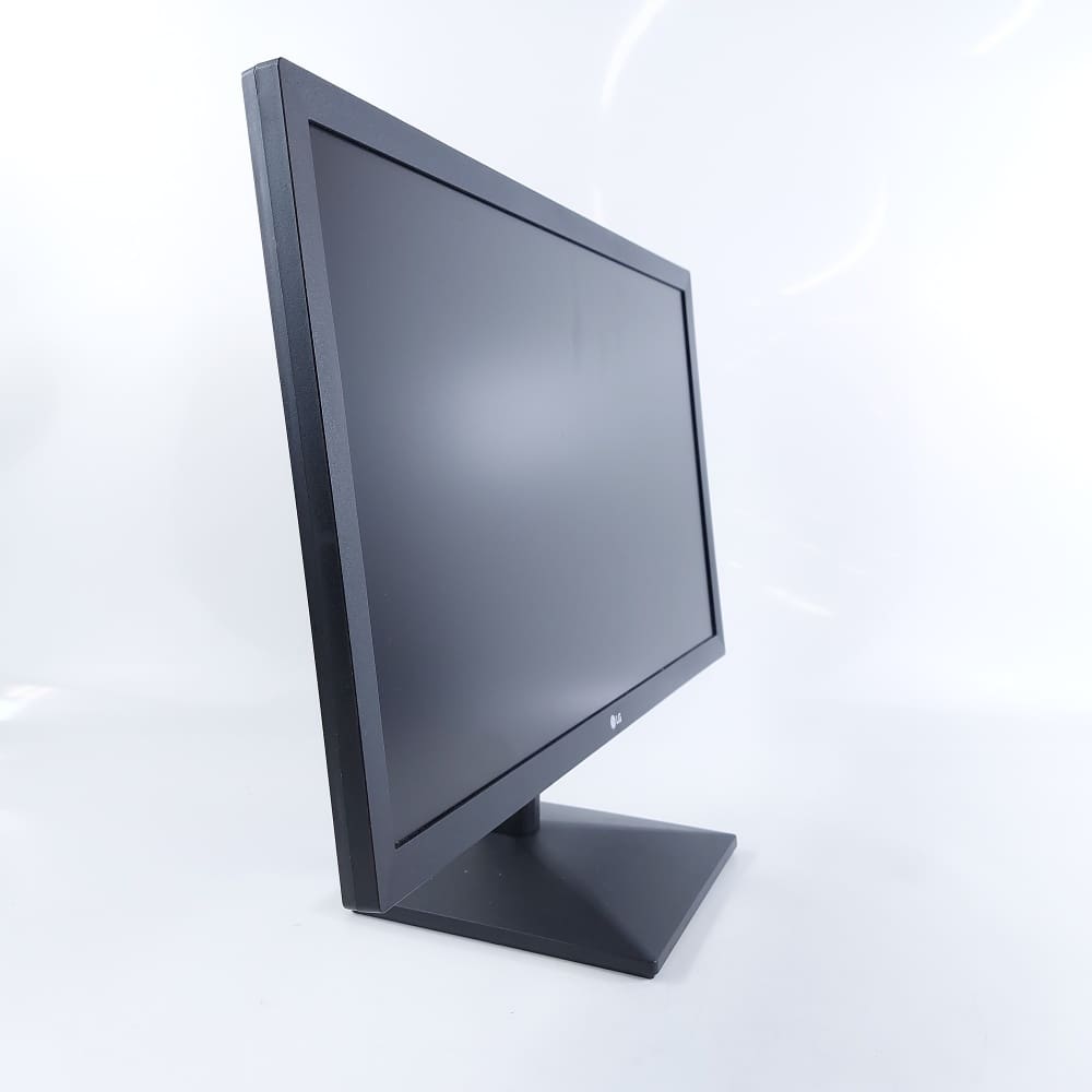 LG 22MK400H Monitor 22" FHD TN (G) - Image 9