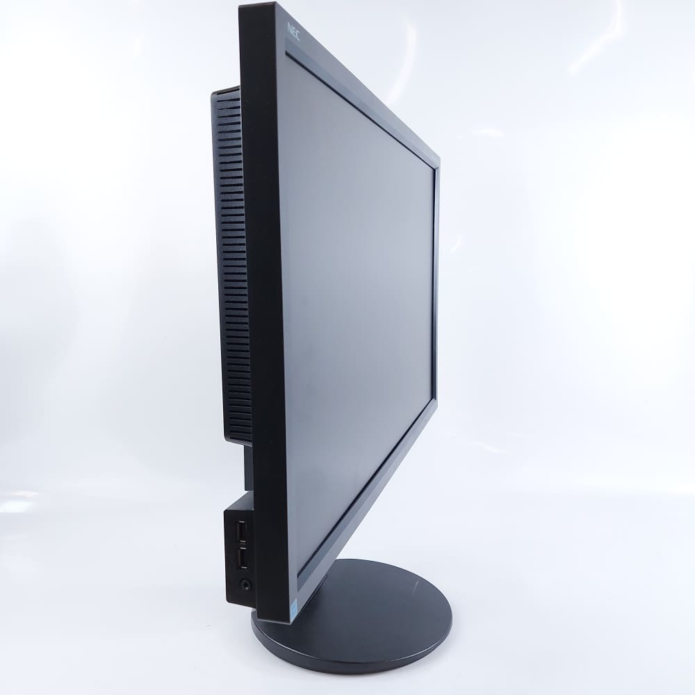 NEC MultiSync EA273WMI LCD Monitor FHD 27" IPS LED-backlit (VG) - Image 8