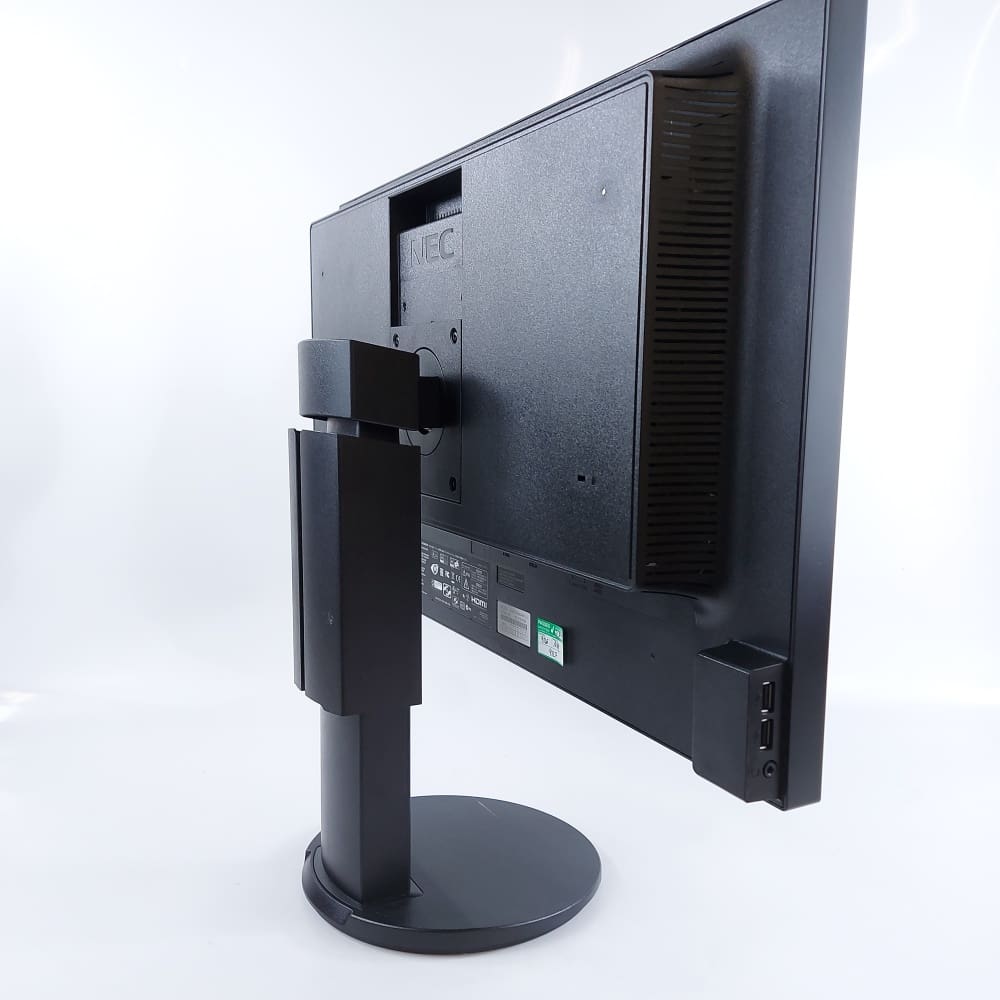 NEC MultiSync EA273WMI LCD Monitor FHD 27" IPS LED-backlit (VG) - Image 10