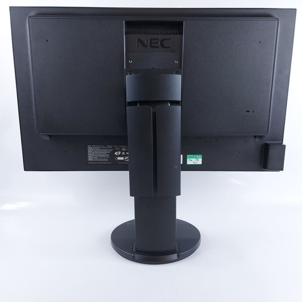 NEC MultiSync EA273WMI LCD Monitor FHD 27" IPS LED-backlit (VG) - Image 11