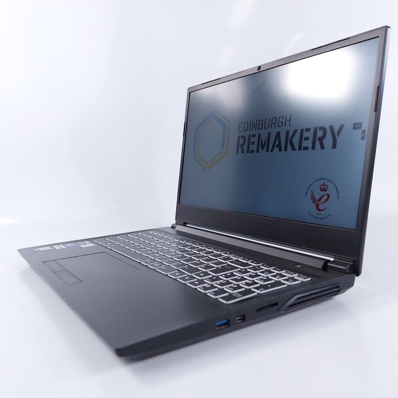 Clevo NH55DC 15.6" Intel Core i7-10870H 32GB 512GB SSD Windows 11 Pro (G) - Image 12