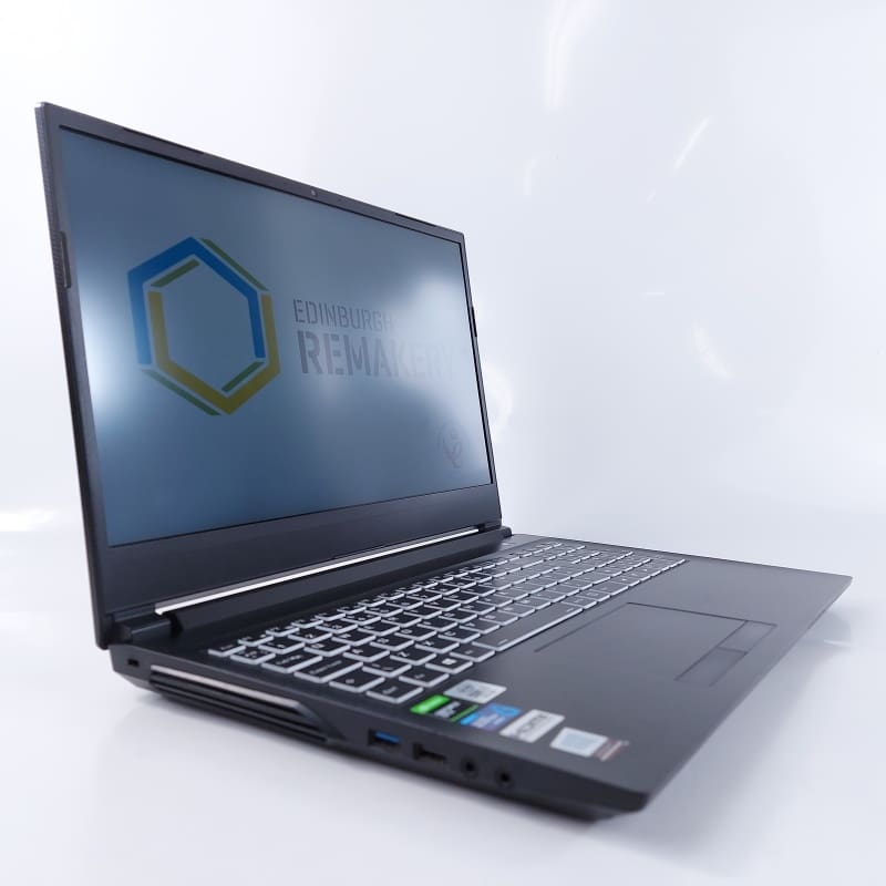 Clevo NH55DC 15.6" Intel Core i7-10870H 32GB 512GB SSD Windows 11 Pro (G) - Image 11